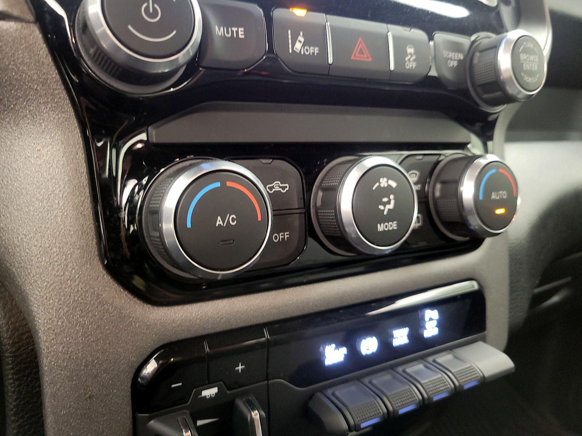 Thumbnail: 2024 RAM 3500 - 16