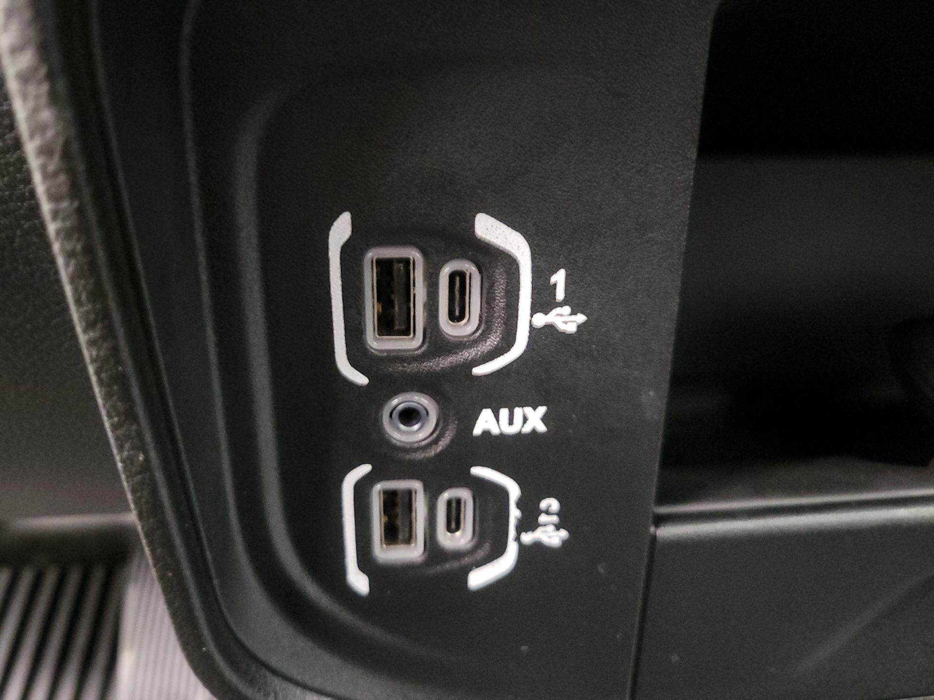 Thumbnail: 2024 RAM 3500 - 18