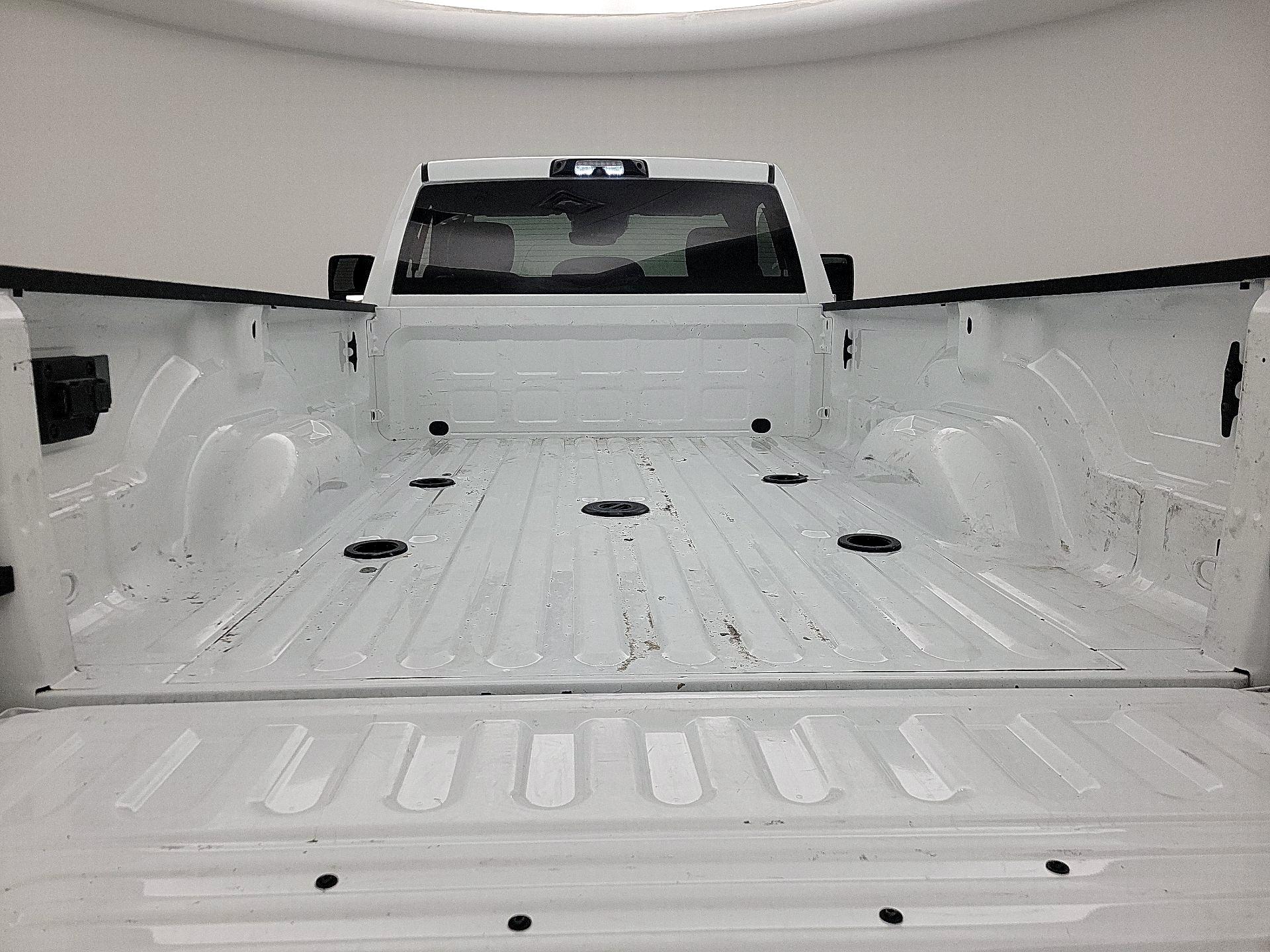 Thumbnail: 2024 RAM 3500 - 19