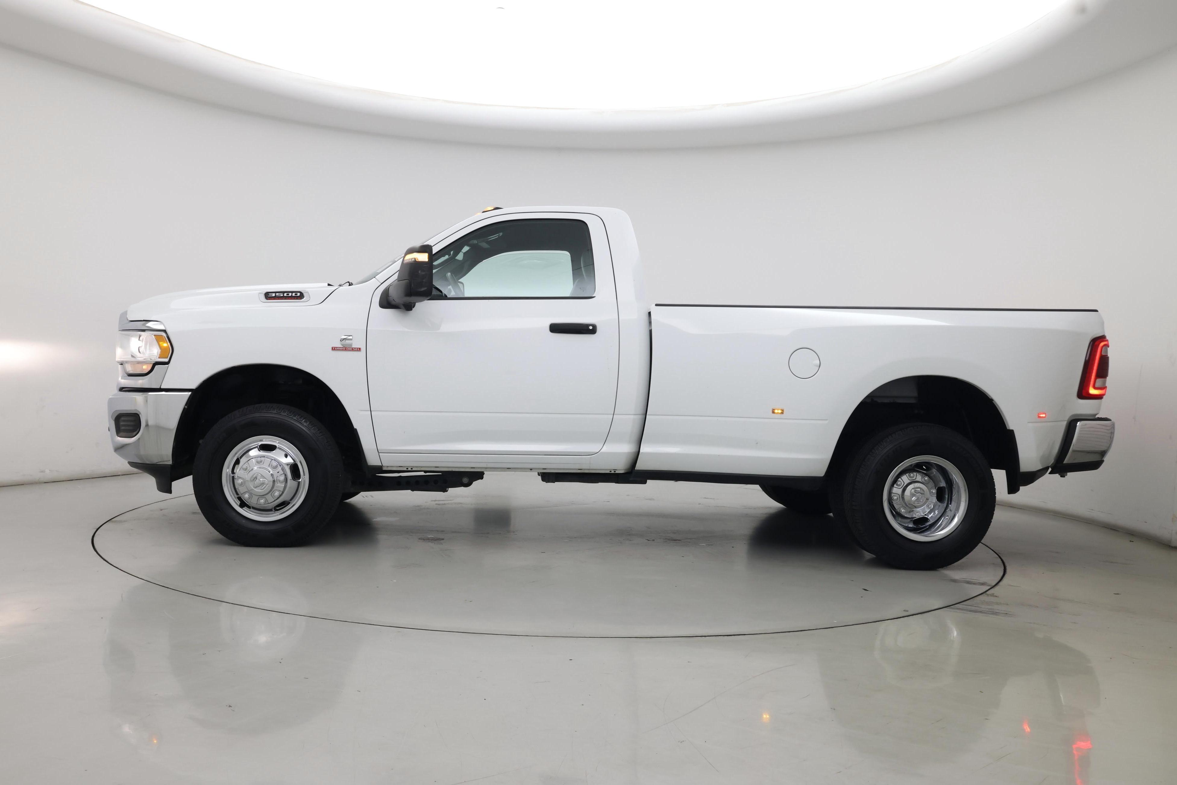 Thumbnail: 2024 RAM 3500 - 3