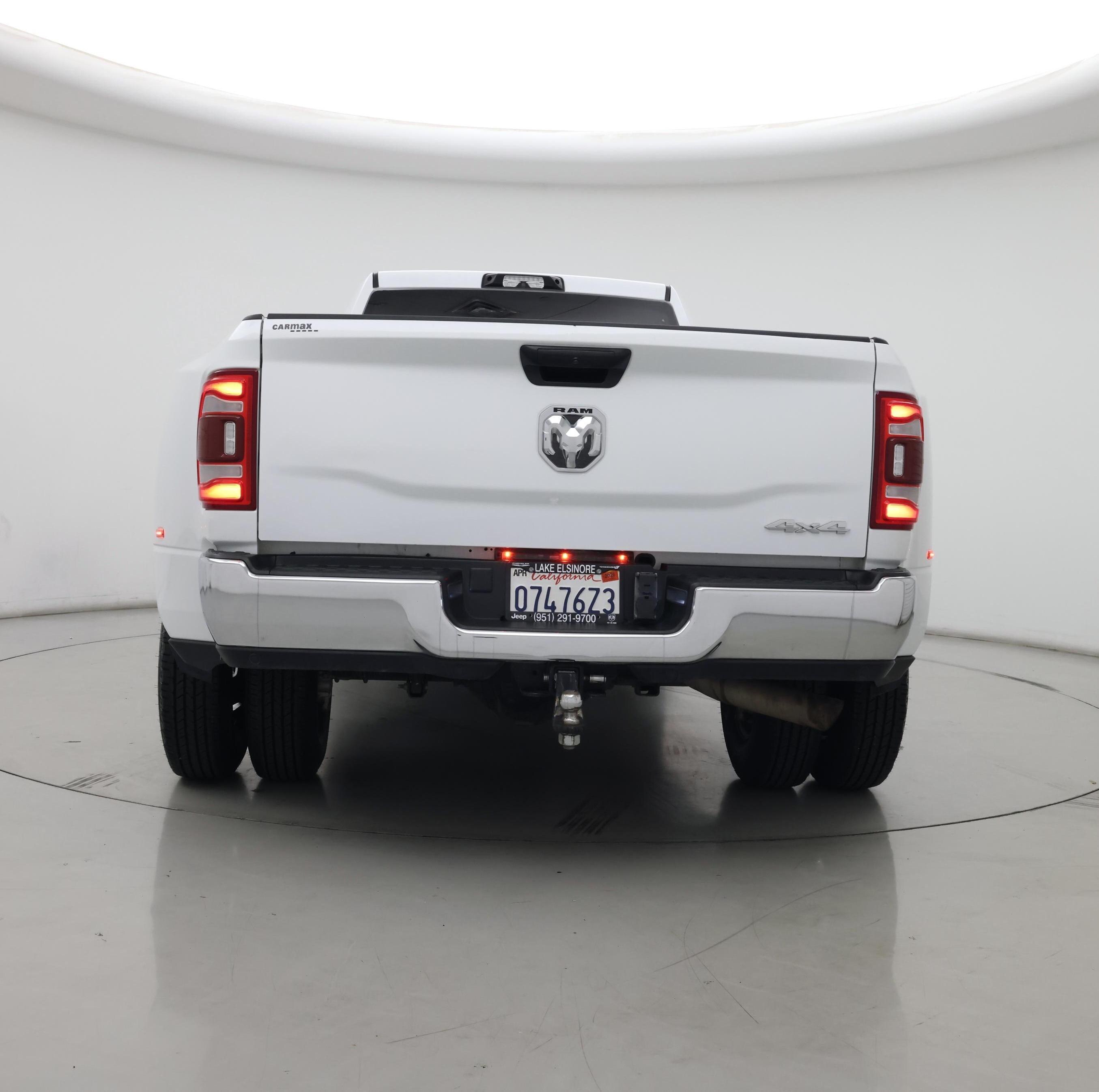 Thumbnail: 2024 RAM 3500 - 6