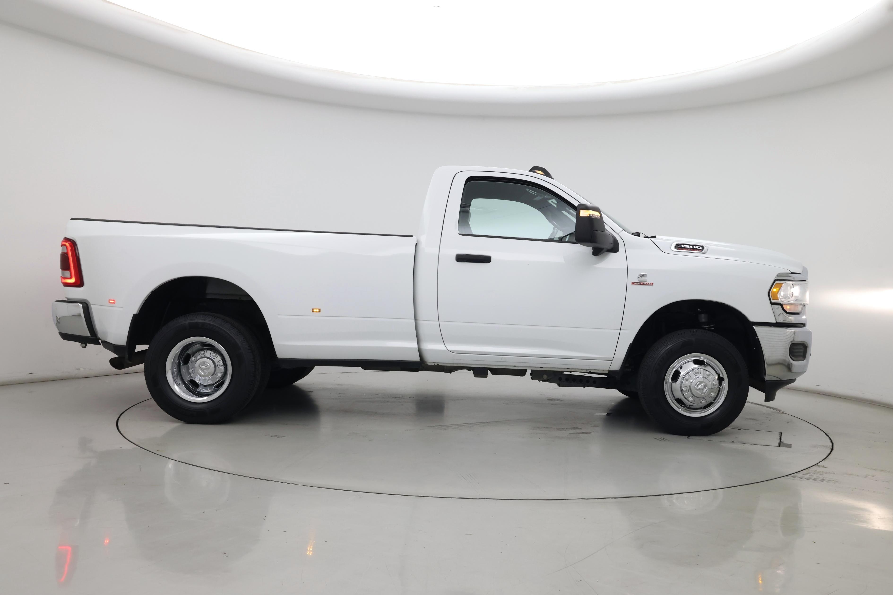 Thumbnail: 2024 RAM 3500 - 7