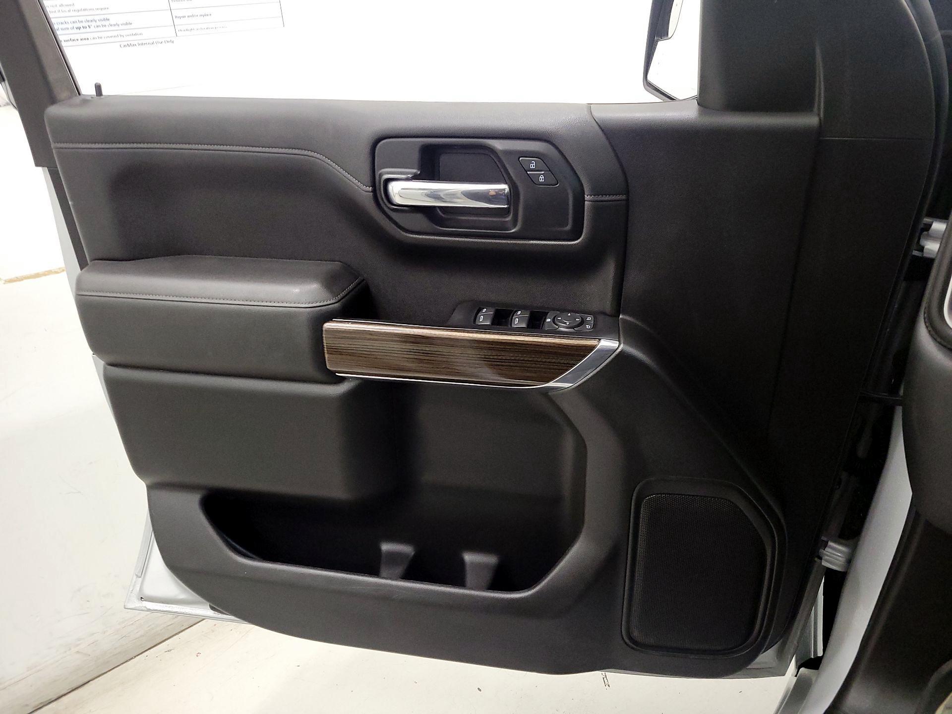 Thumbnail: 2019 Chevrolet Silverado 1500 - 12