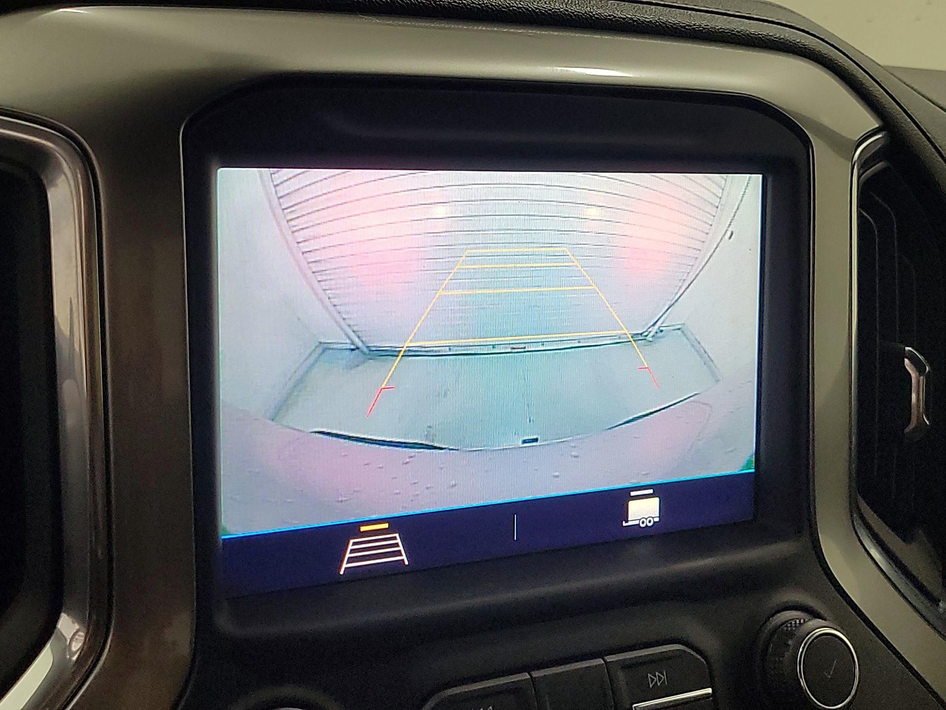 Thumbnail: 2019 Chevrolet Silverado 1500 - 14