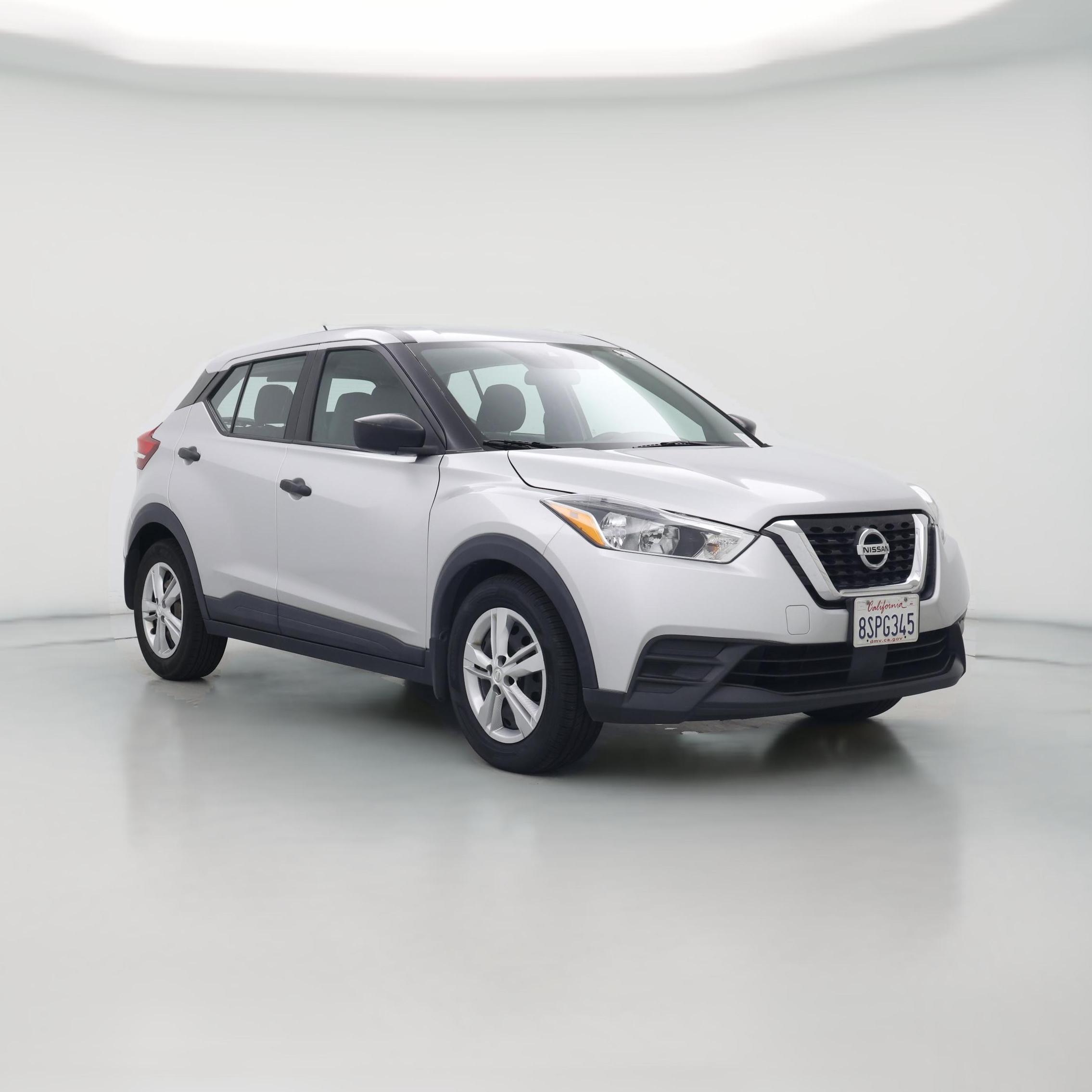 Thumbnail: 2020 Nissan Kicks - 1