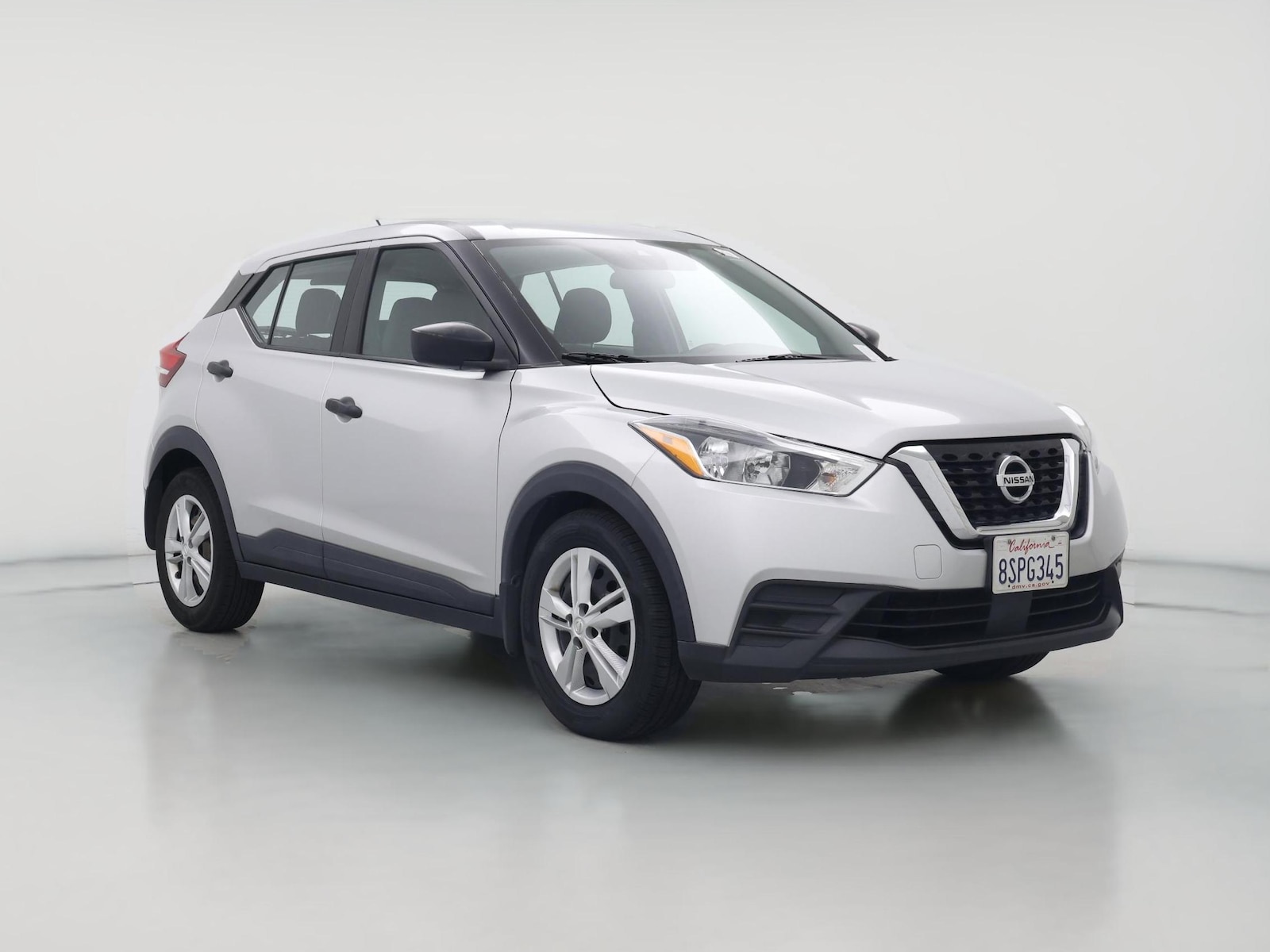 2020 Nissan Kicks