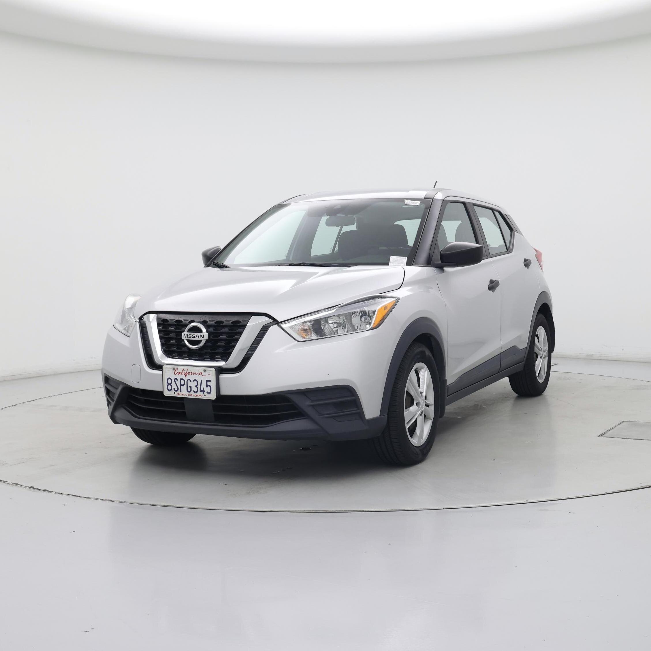 Thumbnail: 2020 Nissan Kicks - 4