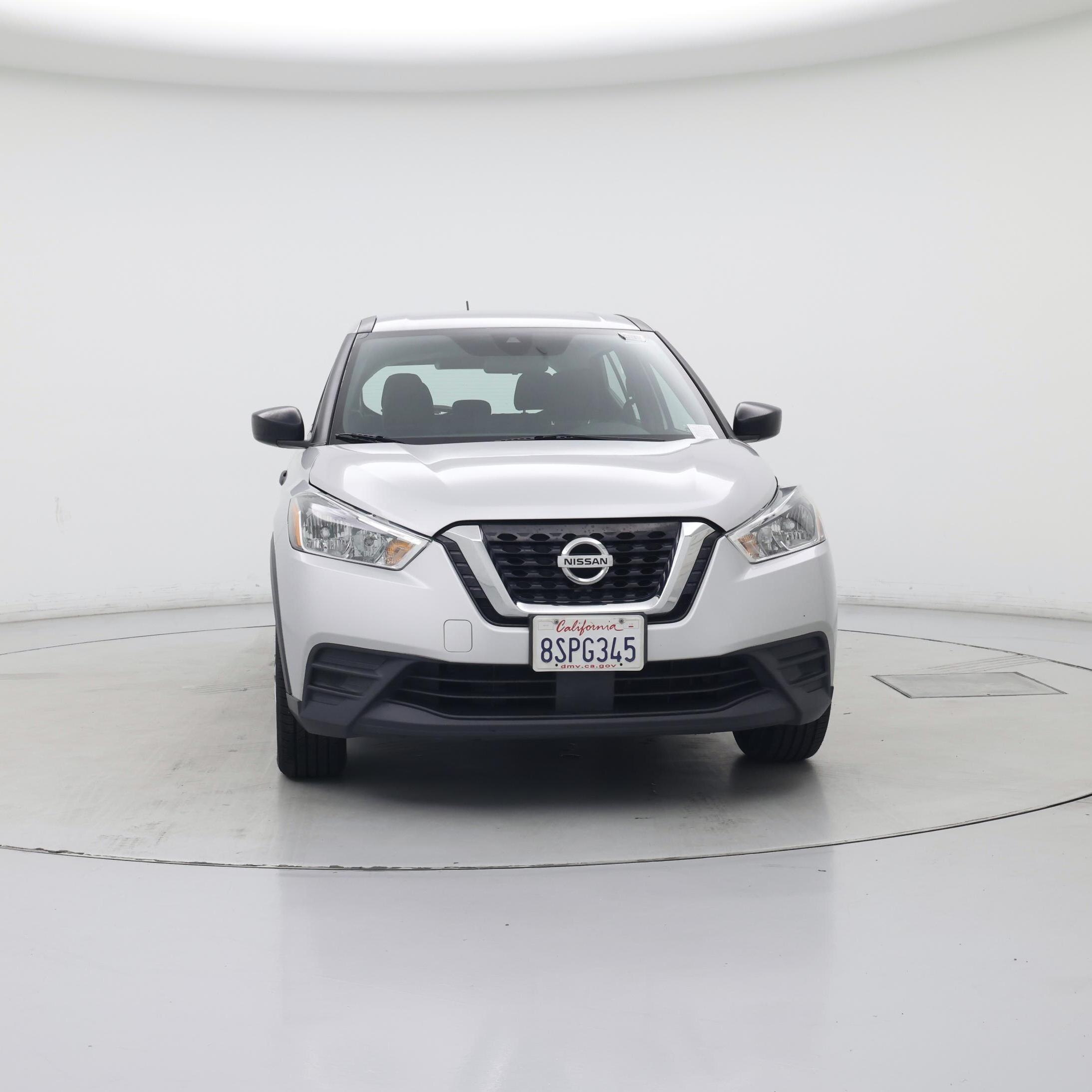Thumbnail: 2020 Nissan Kicks - 5