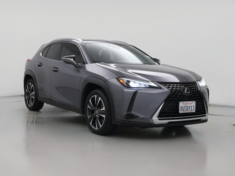 2021 Lexus UX 200 -
                  Ontario, CA