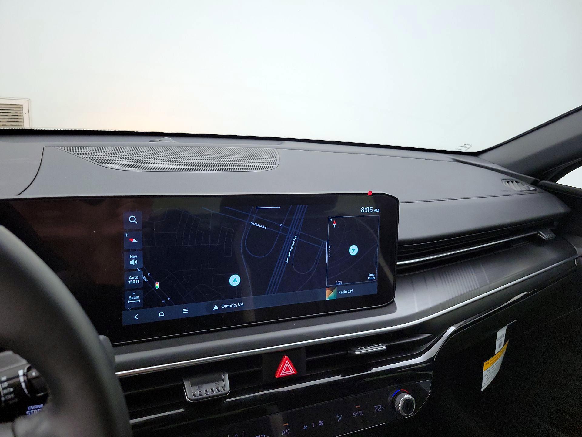 Thumbnail: 2026 Kia K5 - 14