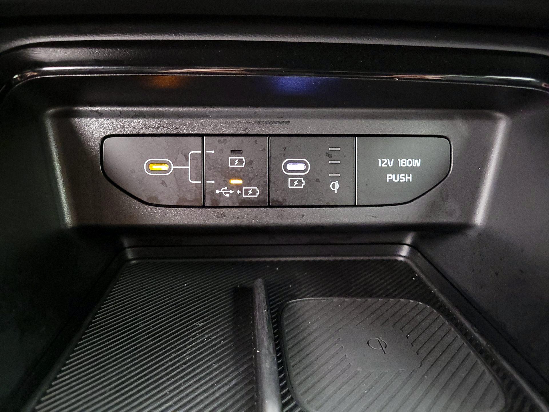 Thumbnail: 2026 Kia K5 - 19