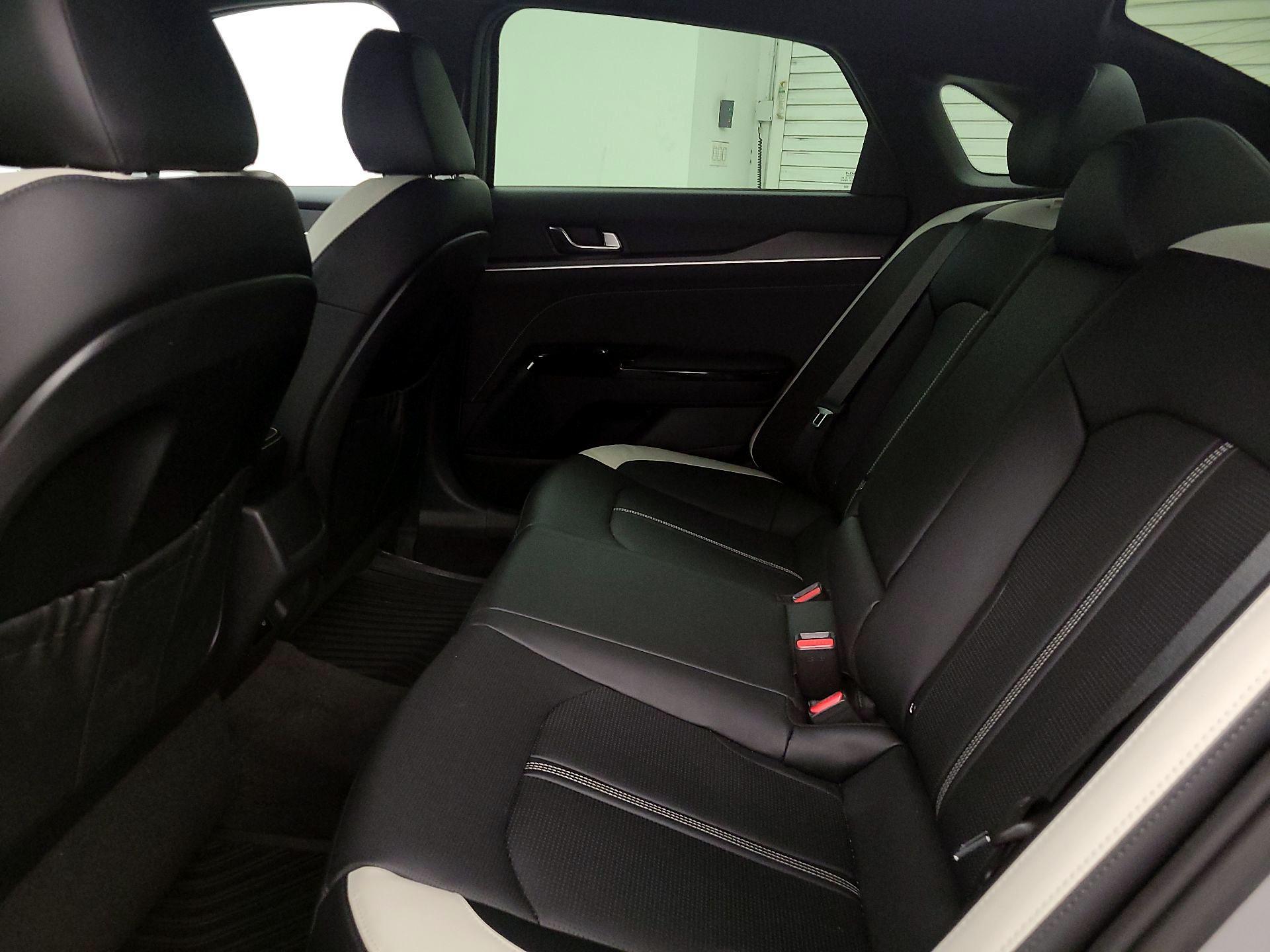 Thumbnail: 2026 Kia K5 - 20