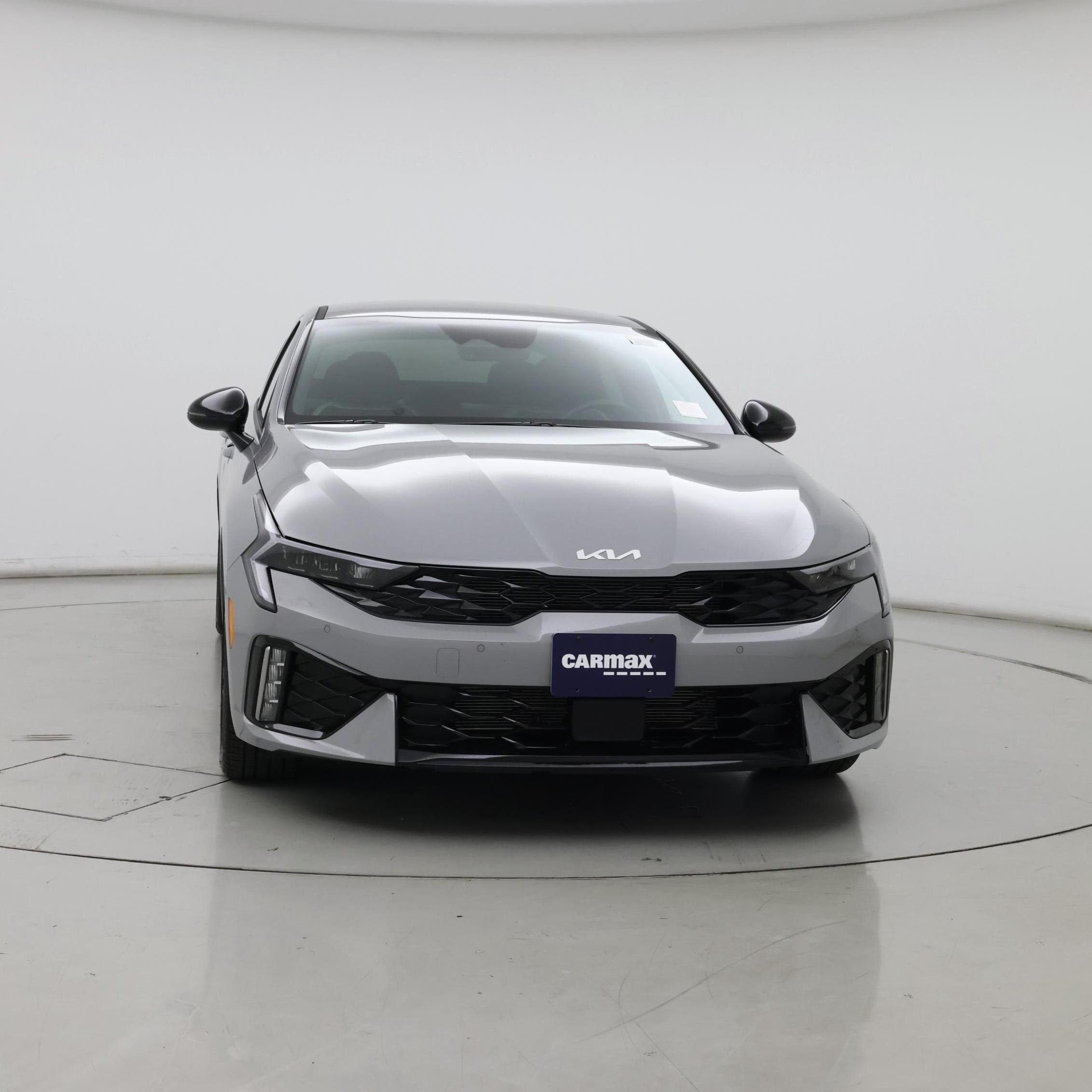 Thumbnail: 2026 Kia K5 - 5