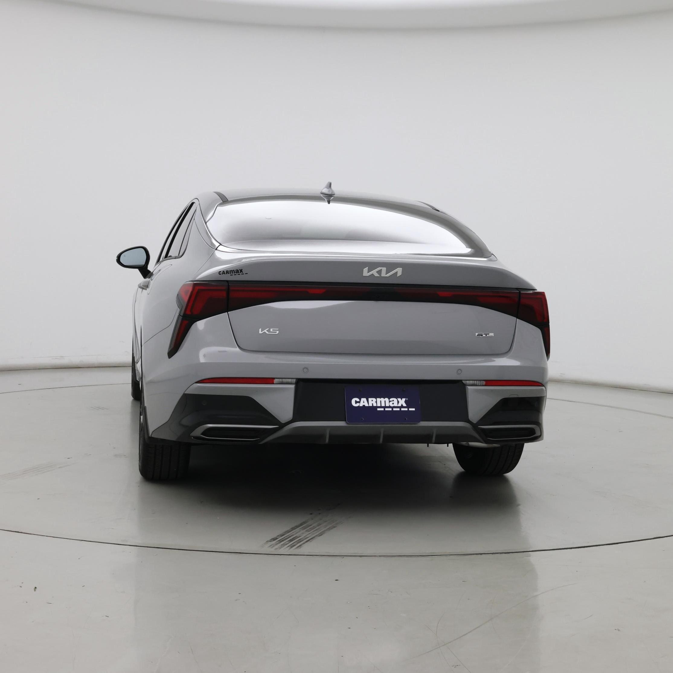 Thumbnail: 2026 Kia K5 - 6