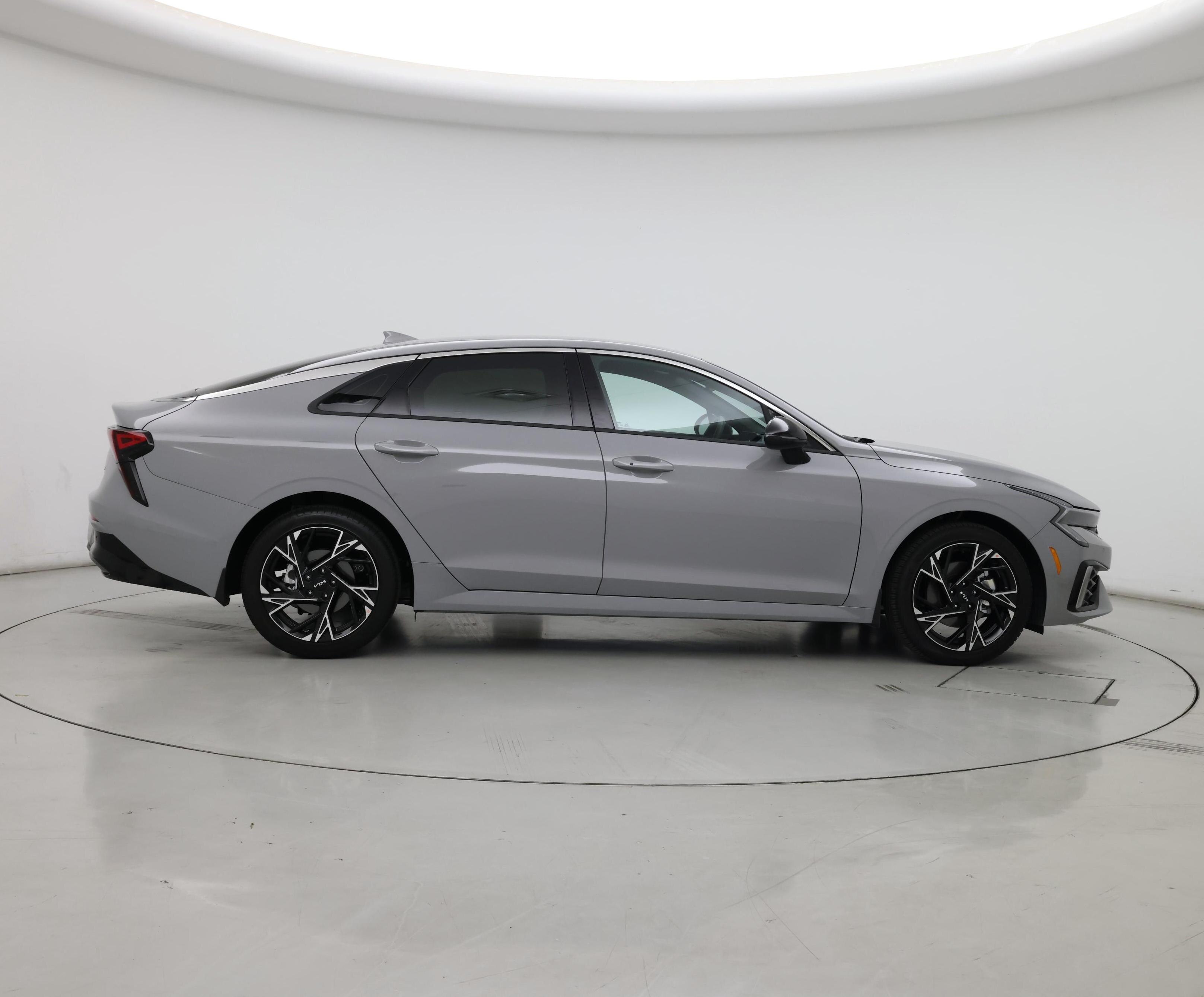 Thumbnail: 2026 Kia K5 - 7