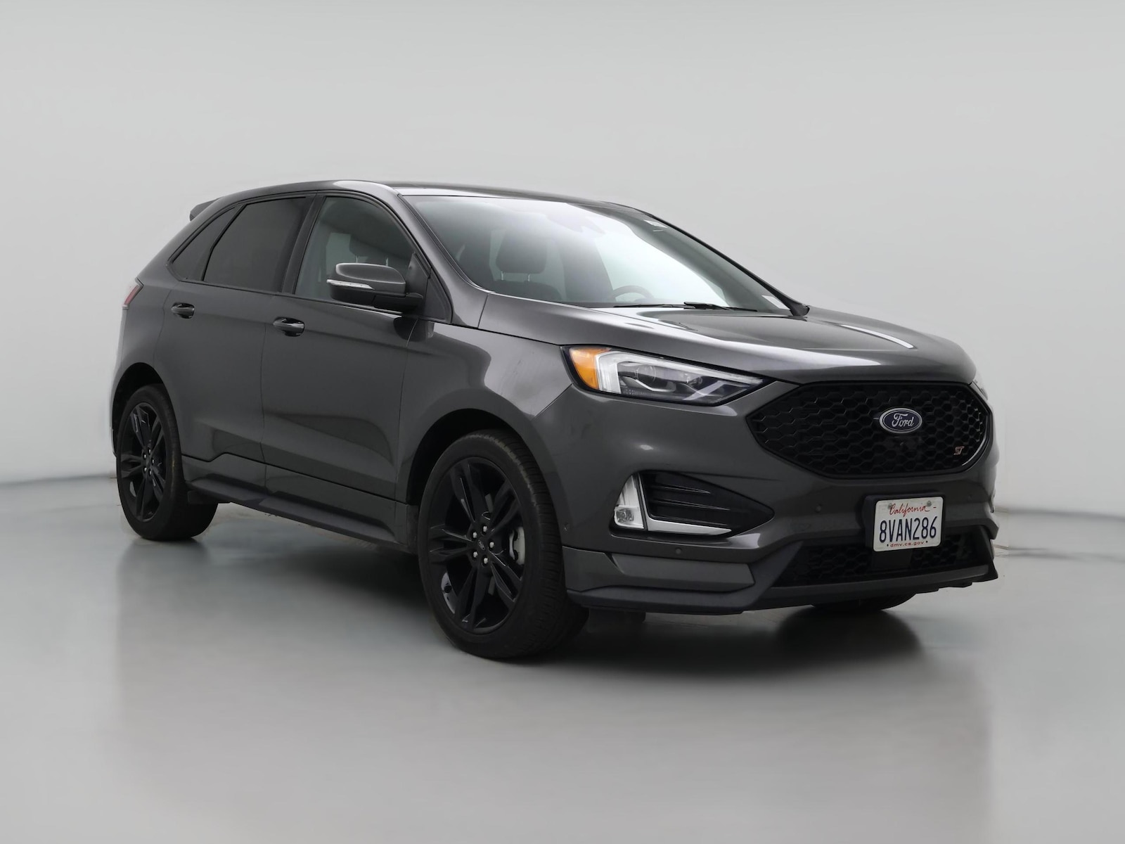 2020 Ford Edge ST
