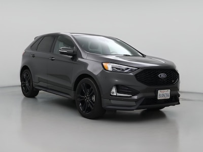 2020 Ford Edge ST