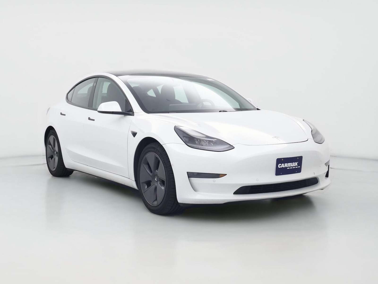2021 Tesla Model 3 Base
