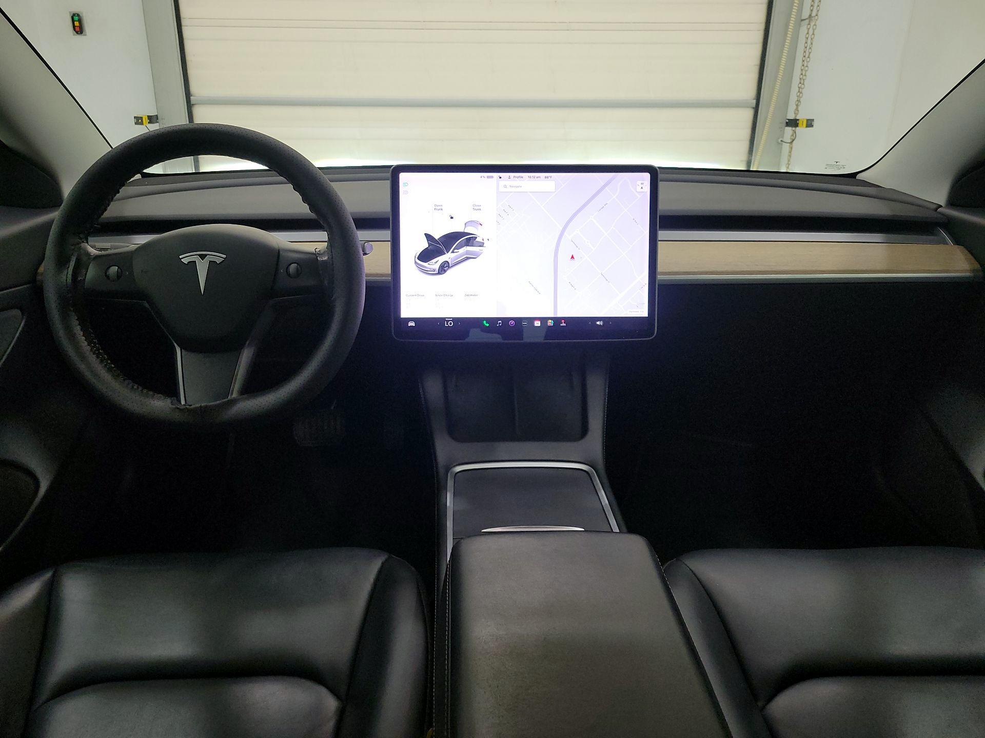 Thumbnail: 2021 Tesla Model 3 - 9