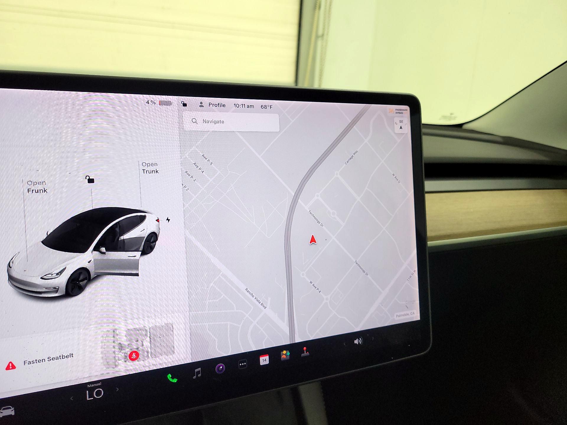 Thumbnail: 2021 Tesla Model 3 - 13