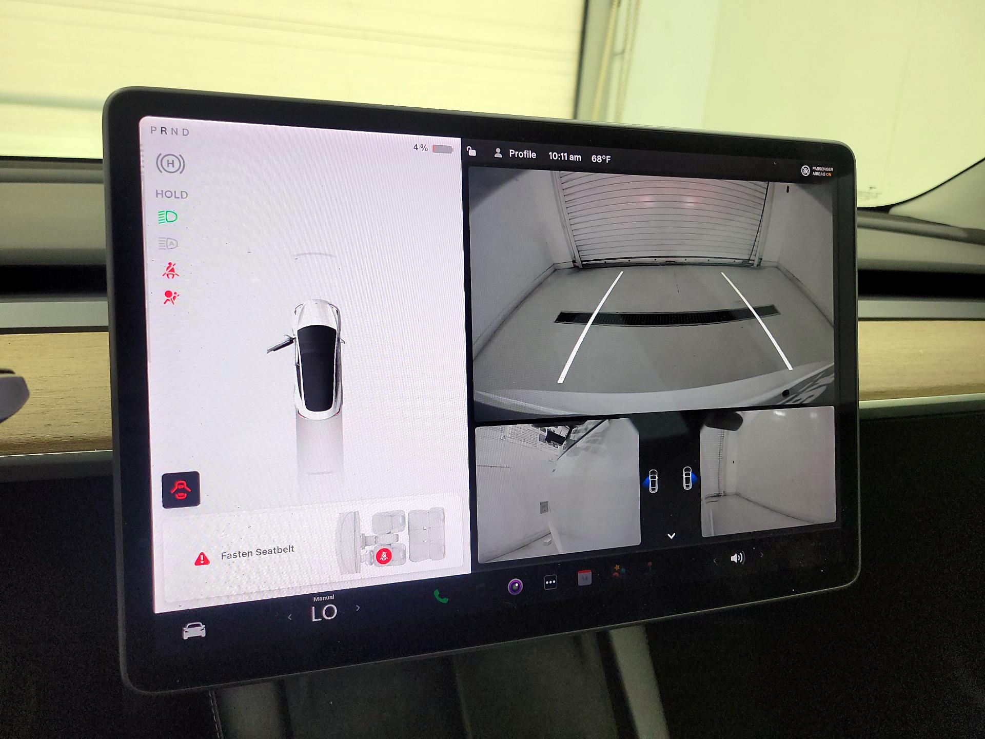 Thumbnail: 2021 Tesla Model 3 - 14