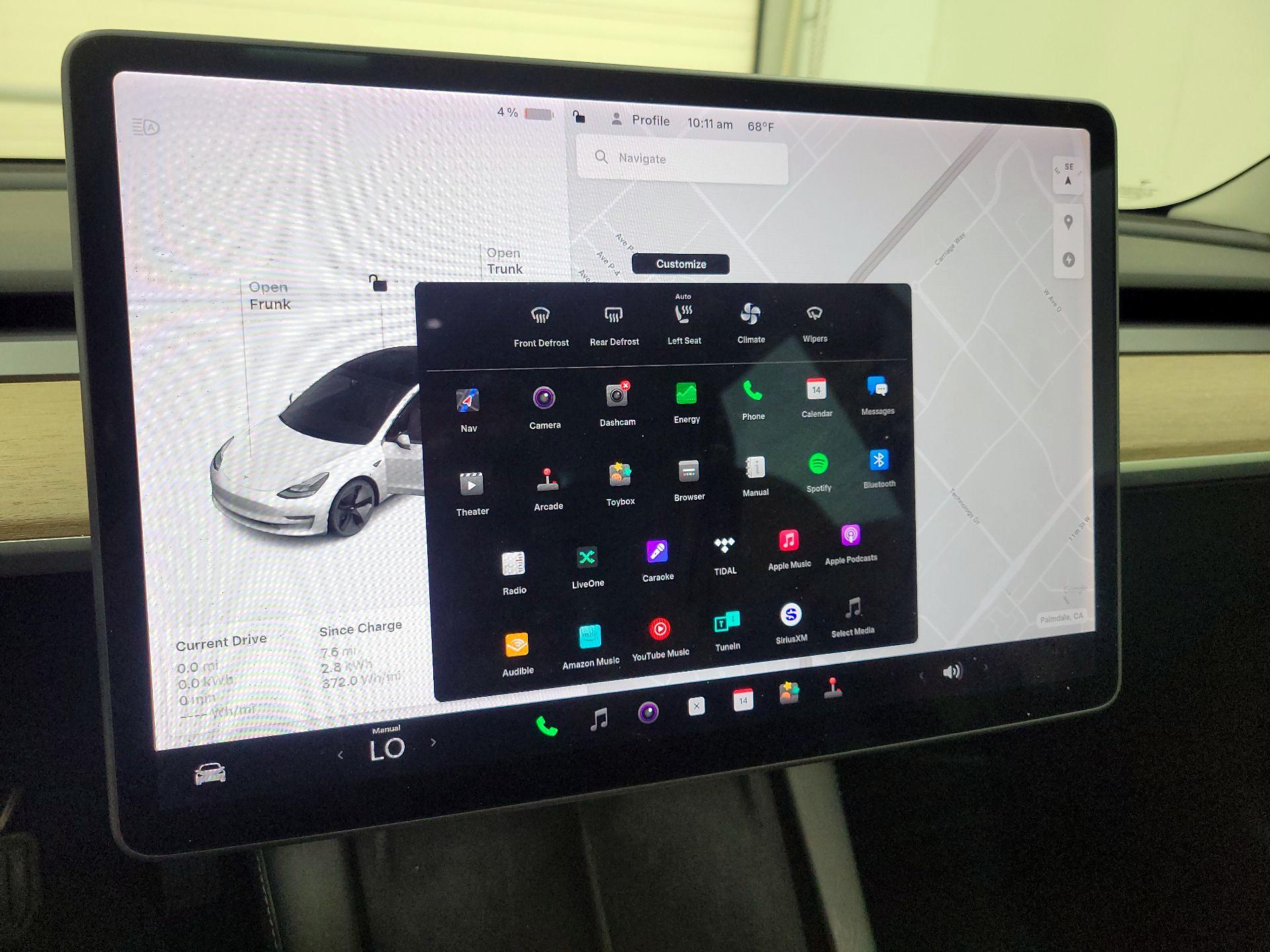 Thumbnail: 2021 Tesla Model 3 - 15