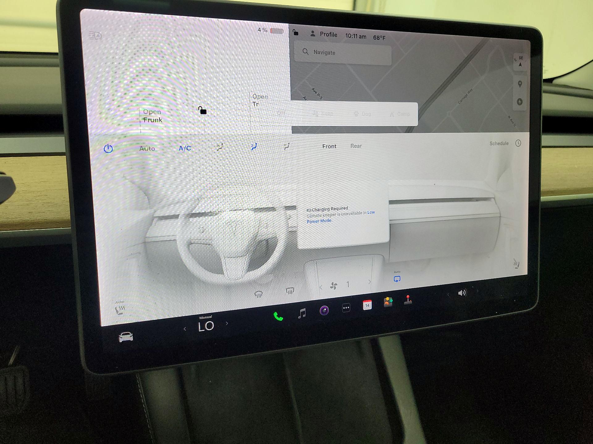 Thumbnail: 2021 Tesla Model 3 - 16