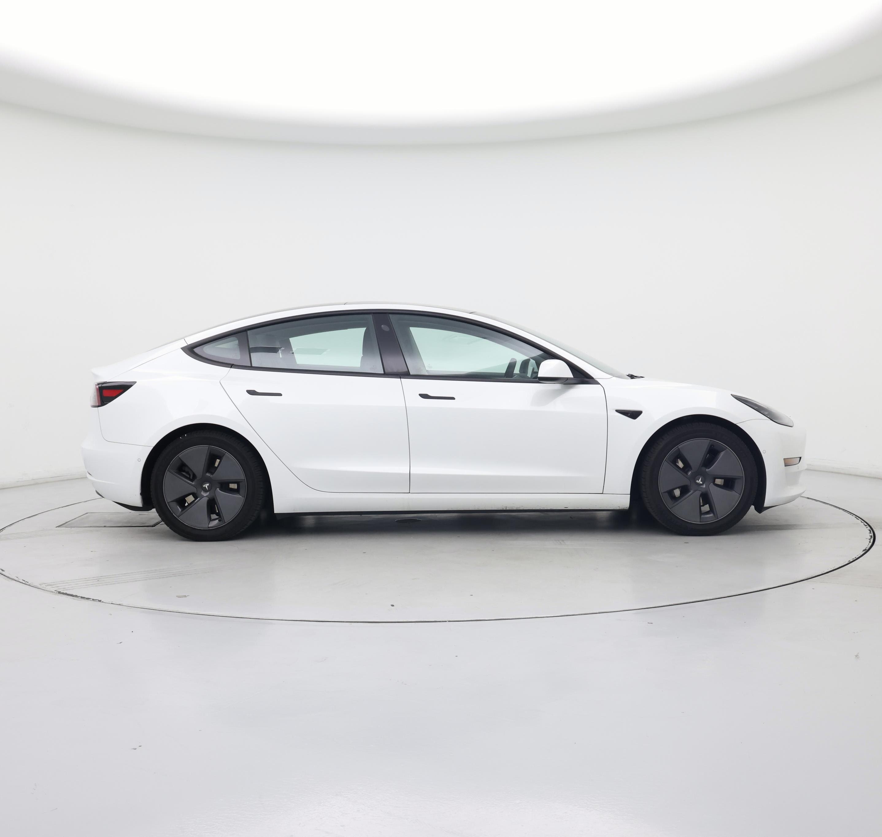 Thumbnail: 2021 Tesla Model 3 - 7