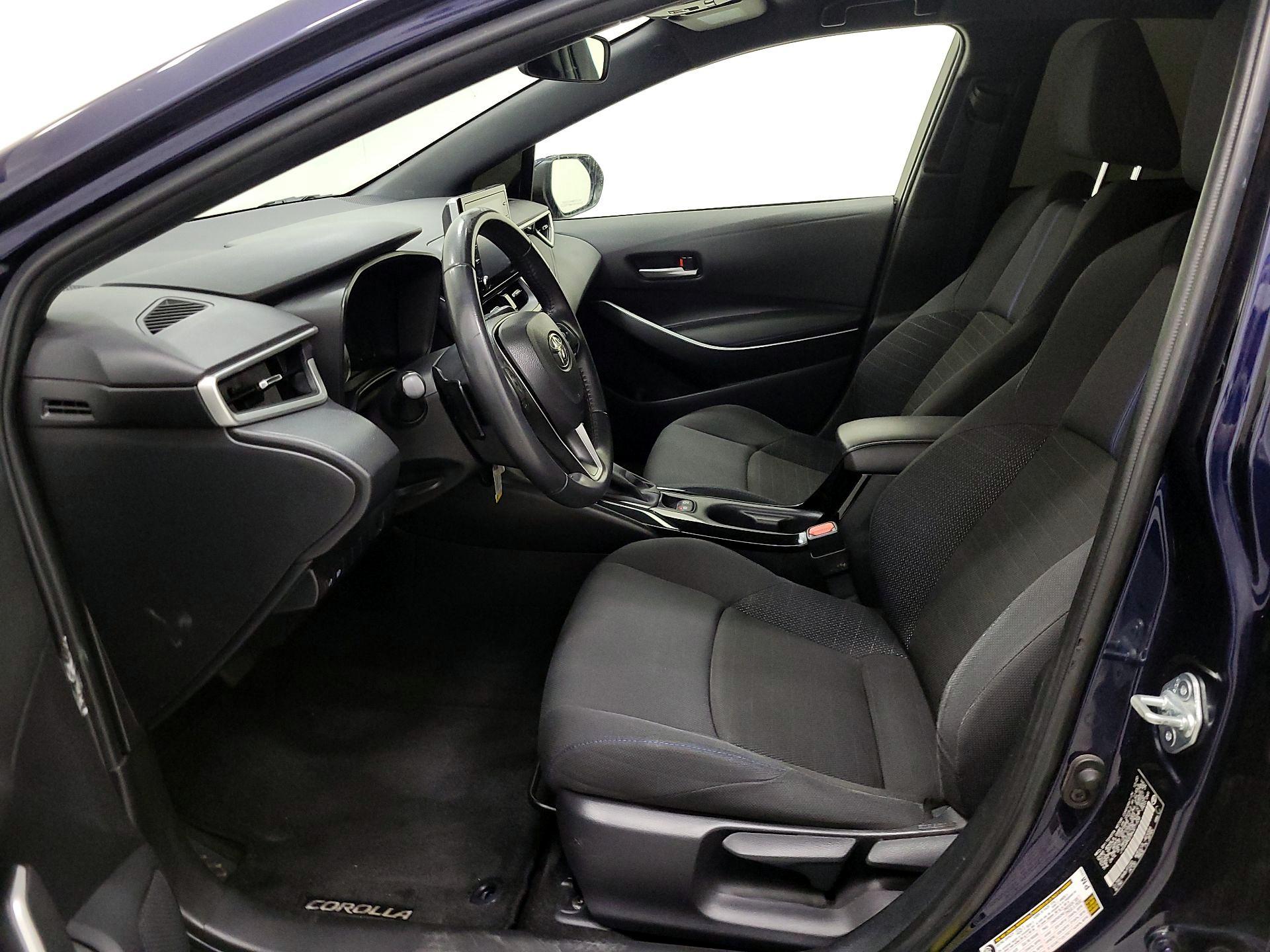 Thumbnail: 2021 Toyota Corolla - 11