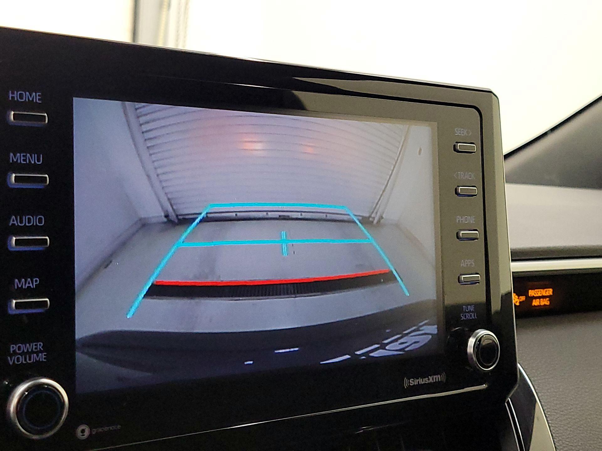 Thumbnail: 2021 Toyota Corolla - 14