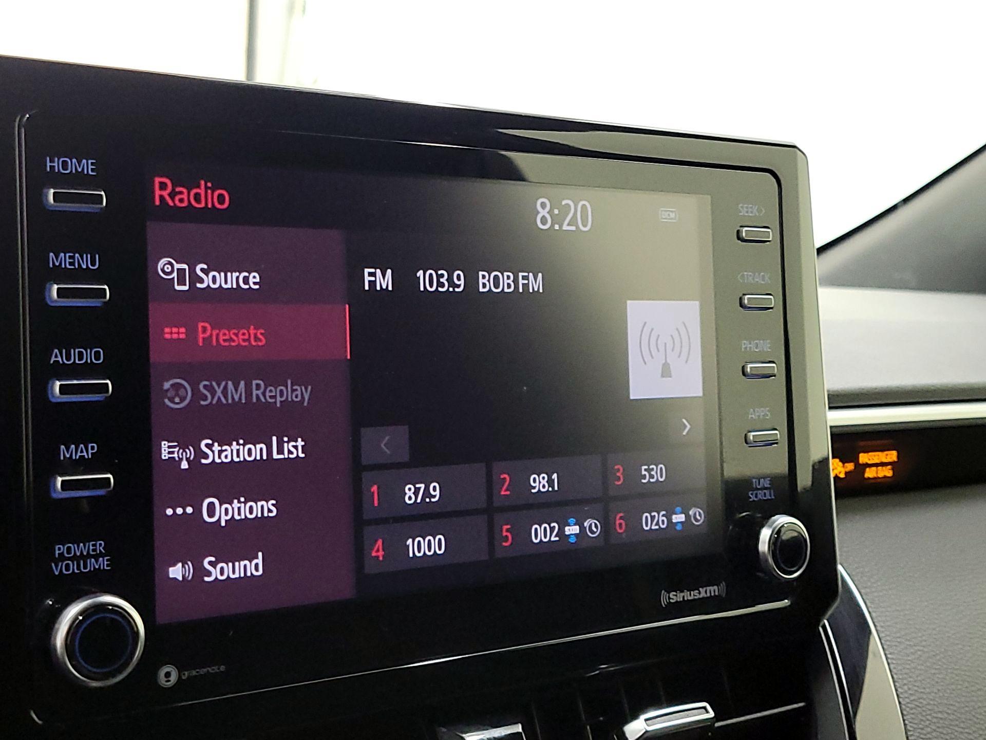 Thumbnail: 2021 Toyota Corolla - 15