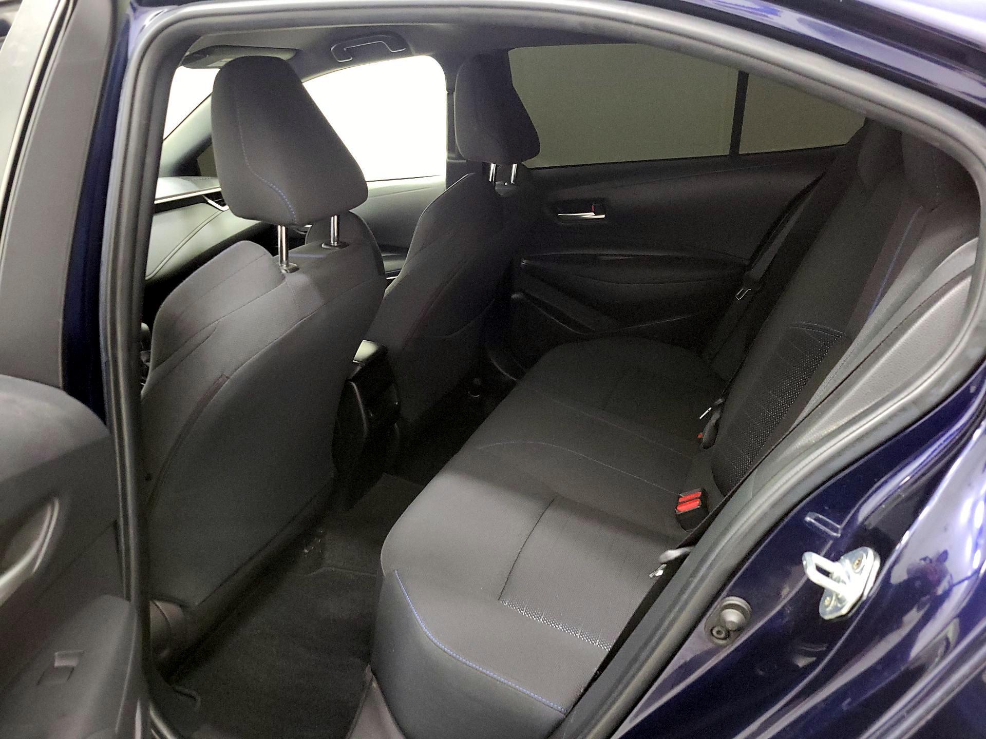 Thumbnail: 2021 Toyota Corolla - 19