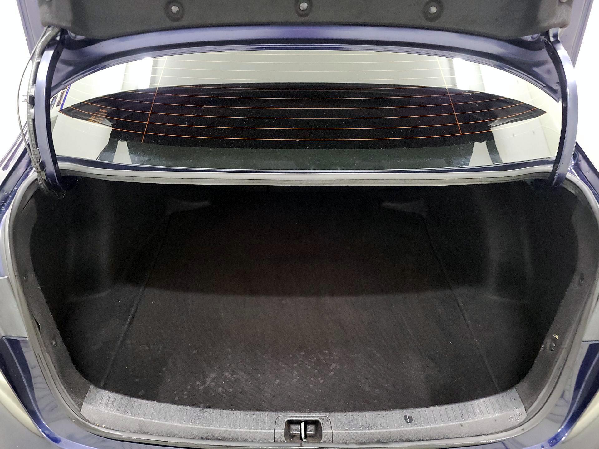 Thumbnail: 2021 Toyota Corolla - 20