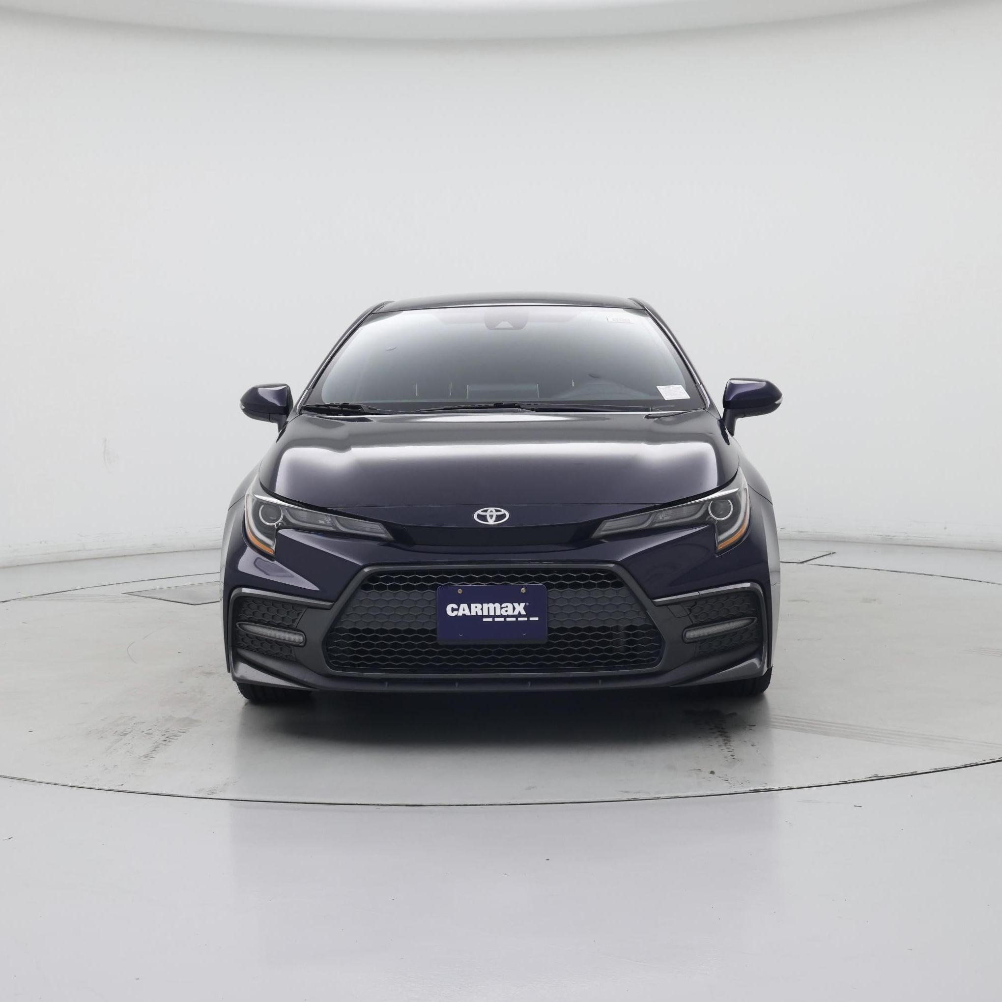 Thumbnail: 2021 Toyota Corolla - 5