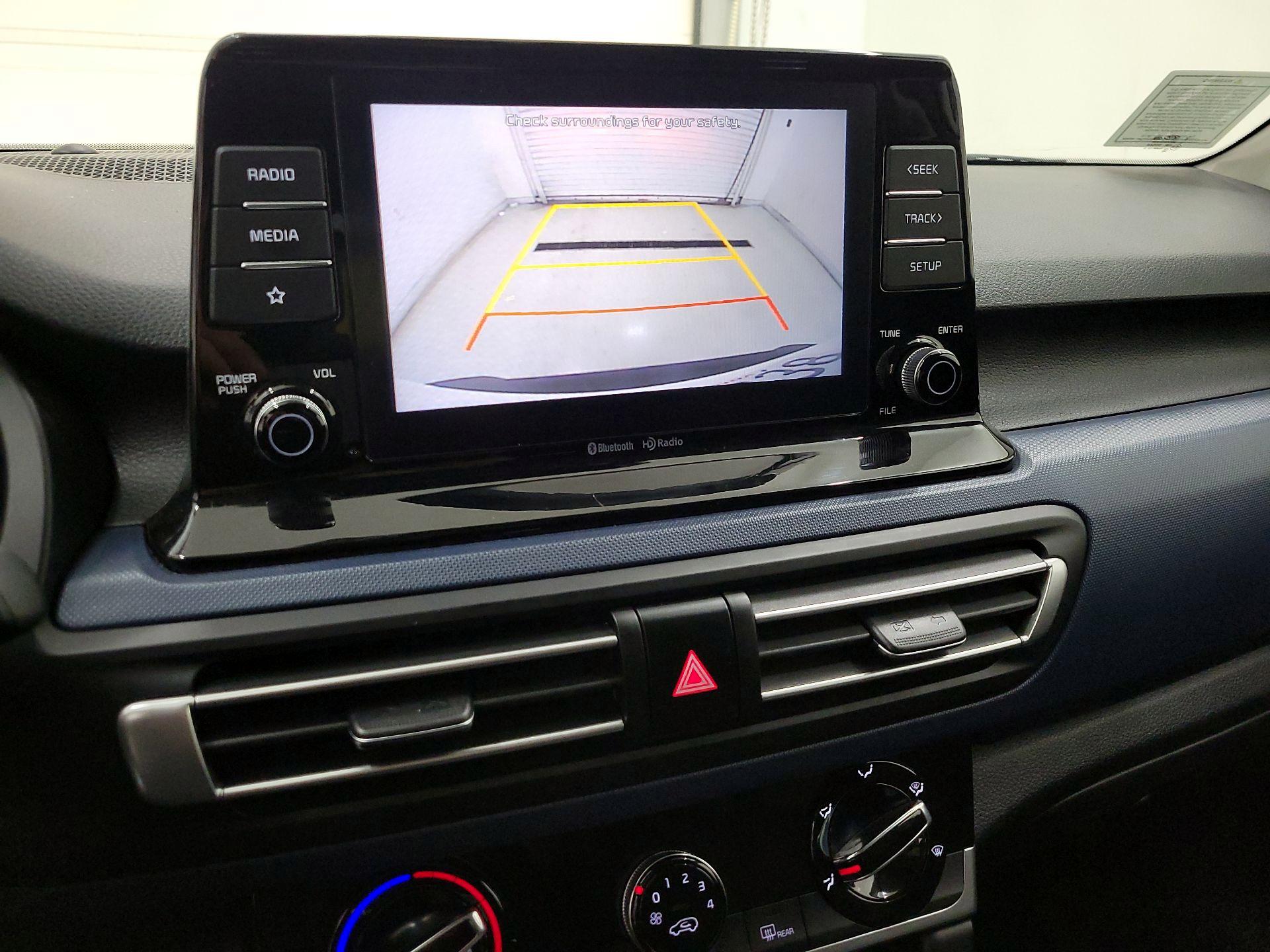 Thumbnail: 2021 Kia Seltos - 14