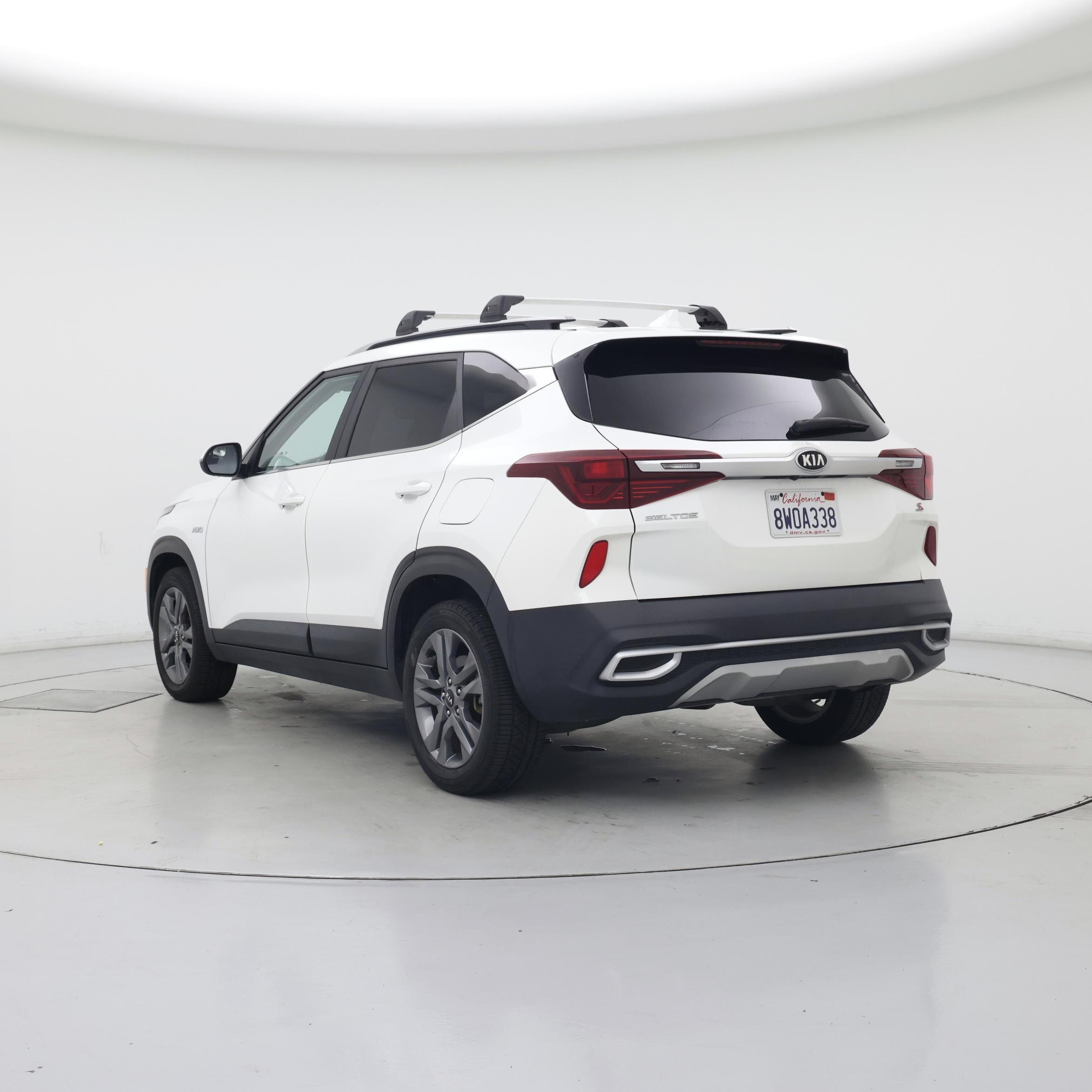 Thumbnail: 2021 Kia Seltos - 2