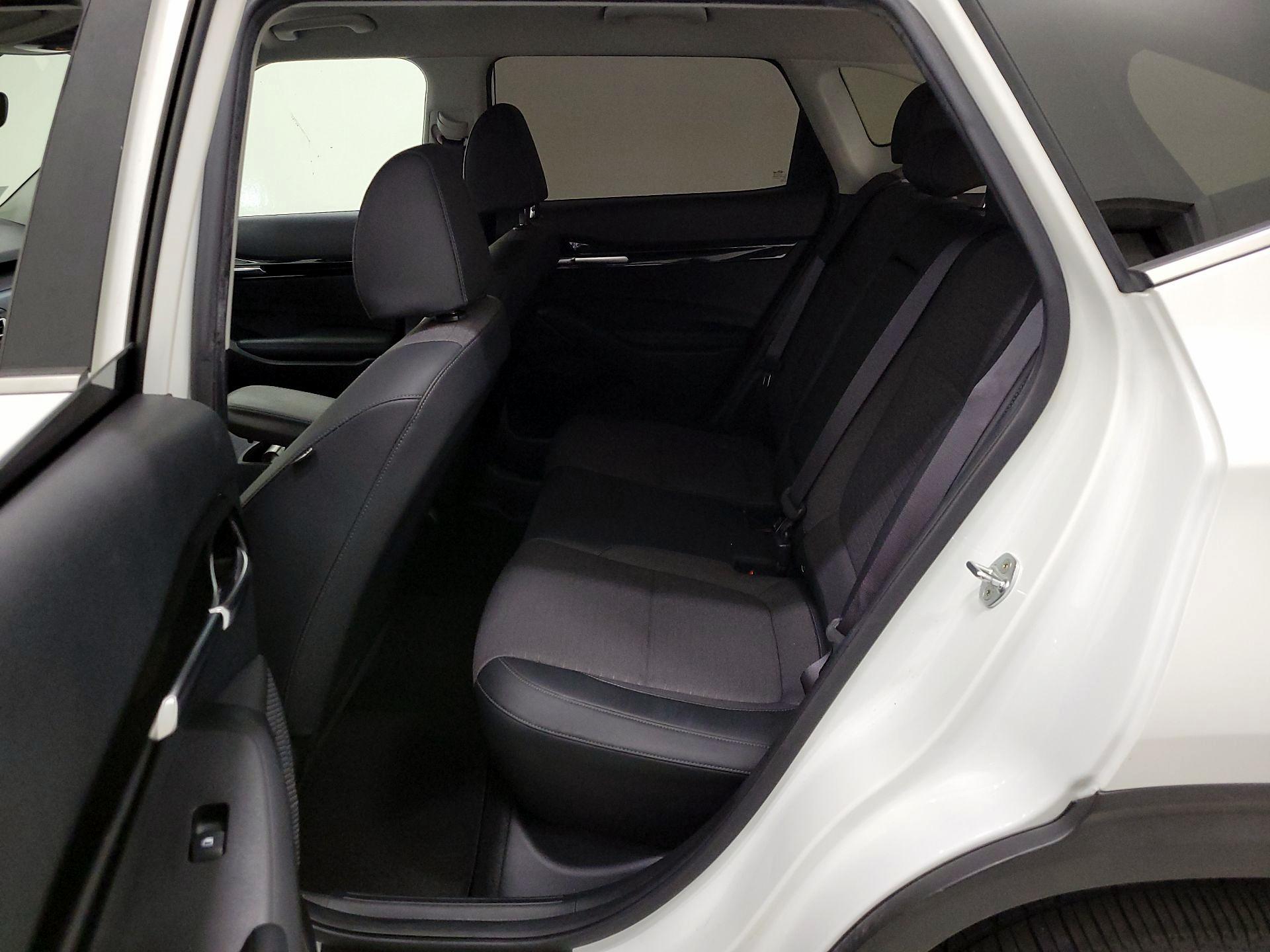 Thumbnail: 2021 Kia Seltos - 19