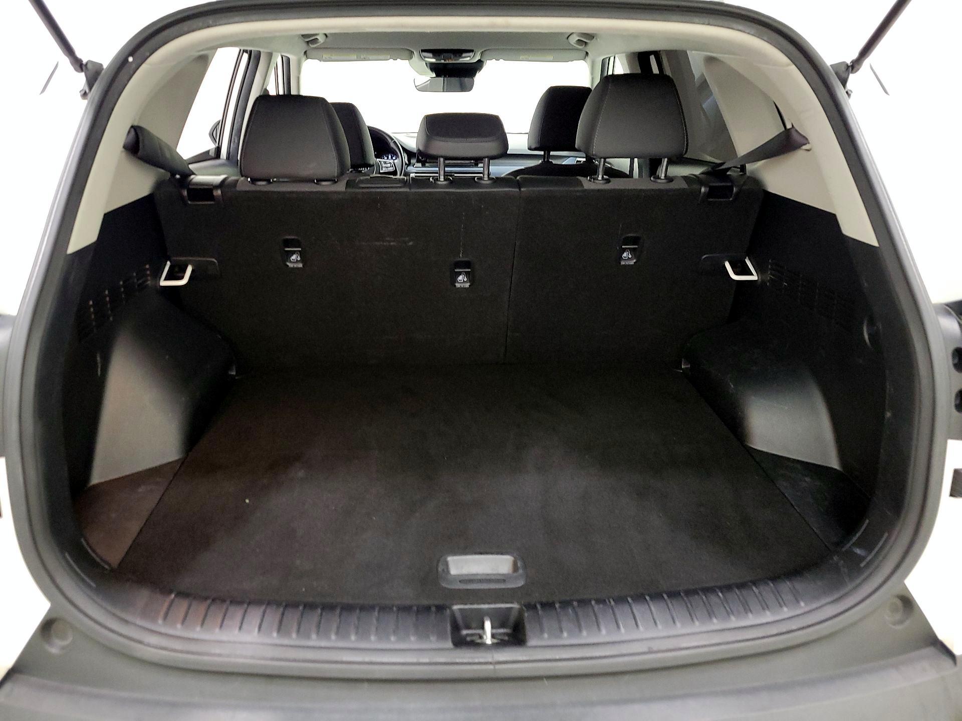 Thumbnail: 2021 Kia Seltos - 20