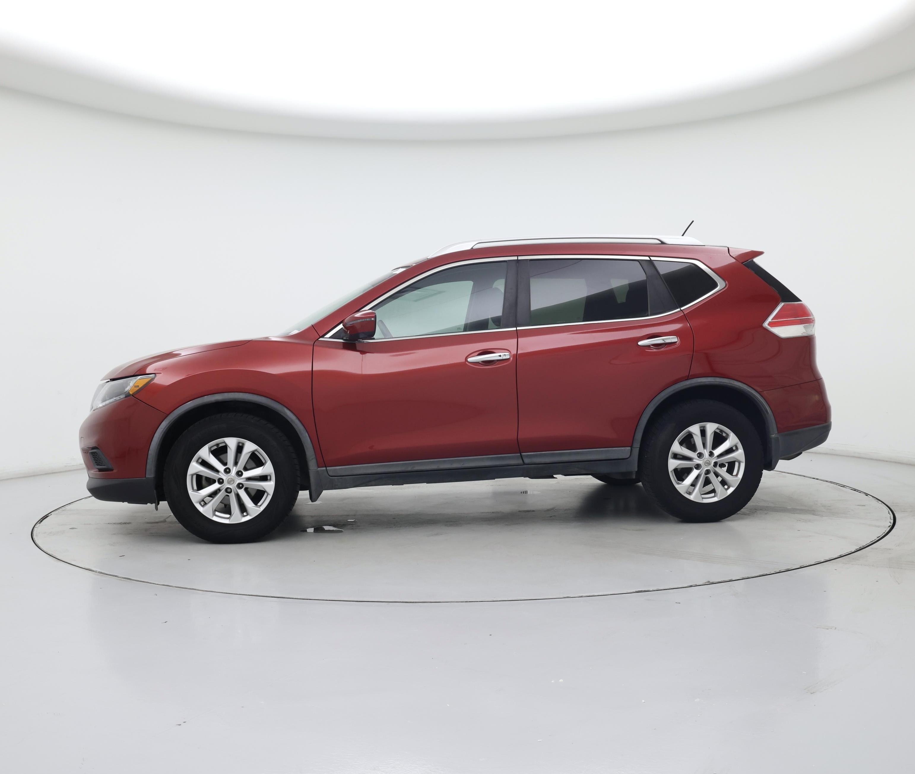 Thumbnail: 2016 Nissan Rogue - 3