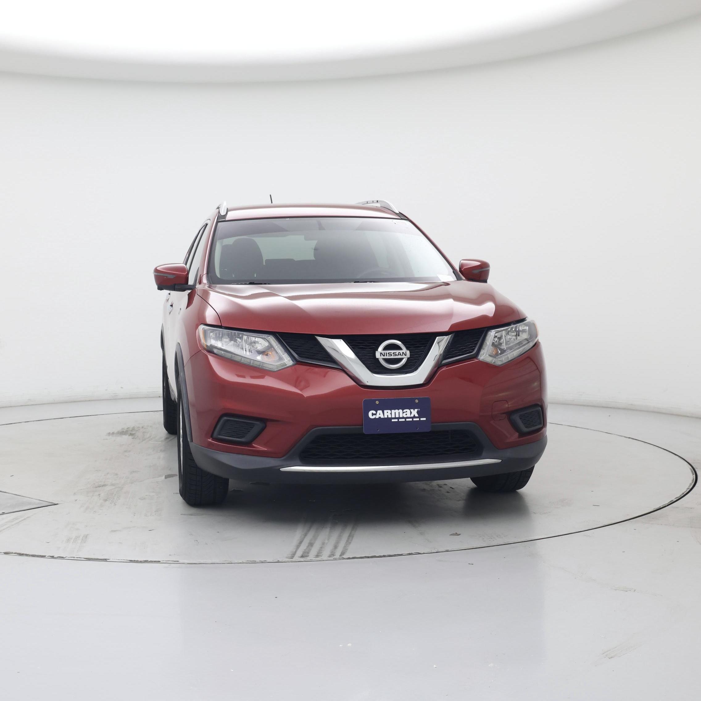 Thumbnail: 2016 Nissan Rogue - 5
