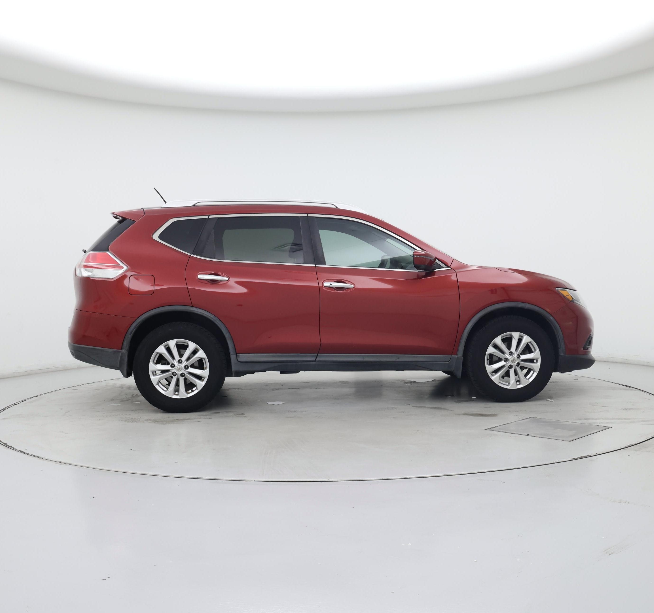 Thumbnail: 2016 Nissan Rogue - 7