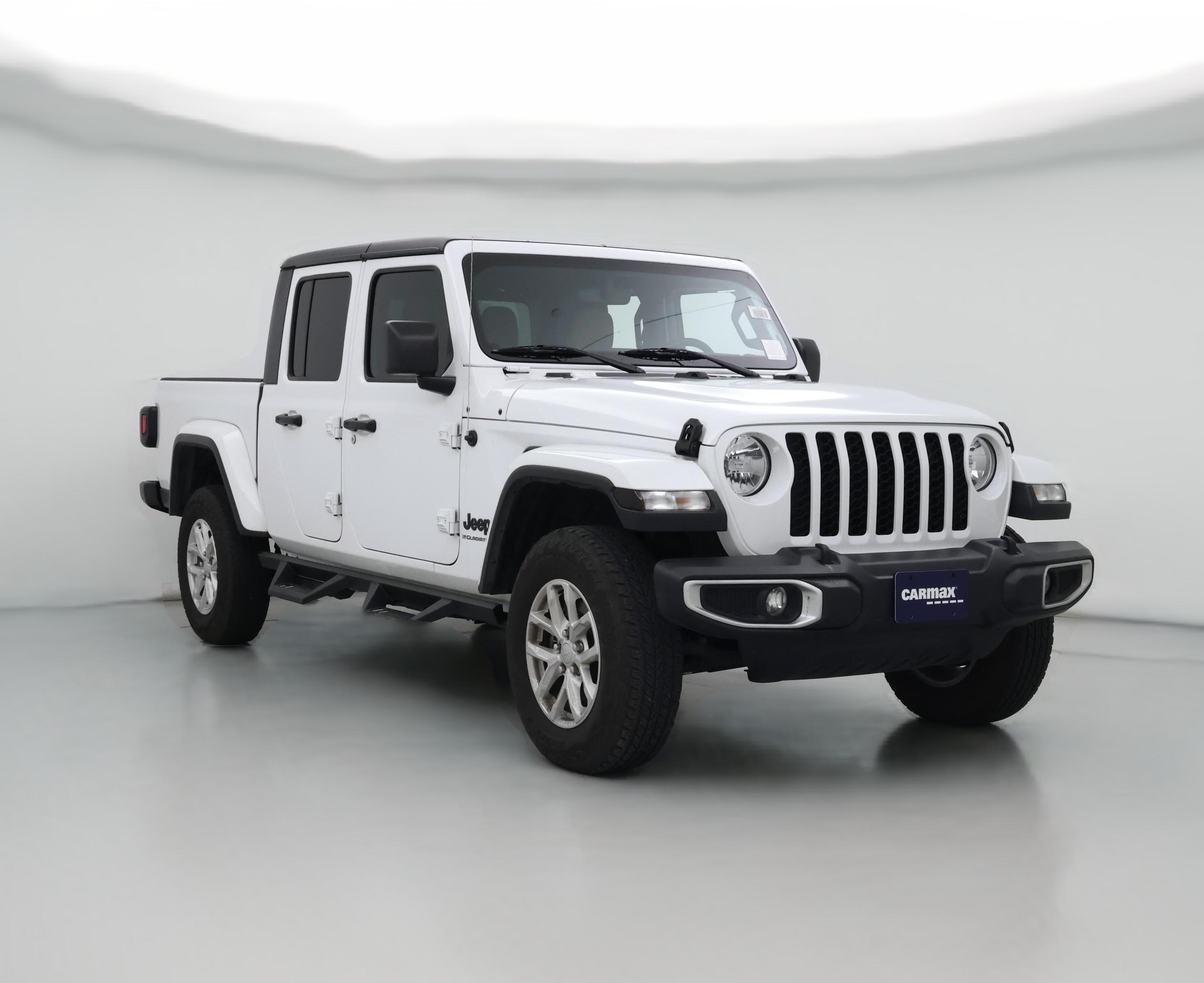 Thumbnail: 2023 Jeep Gladiator - 1