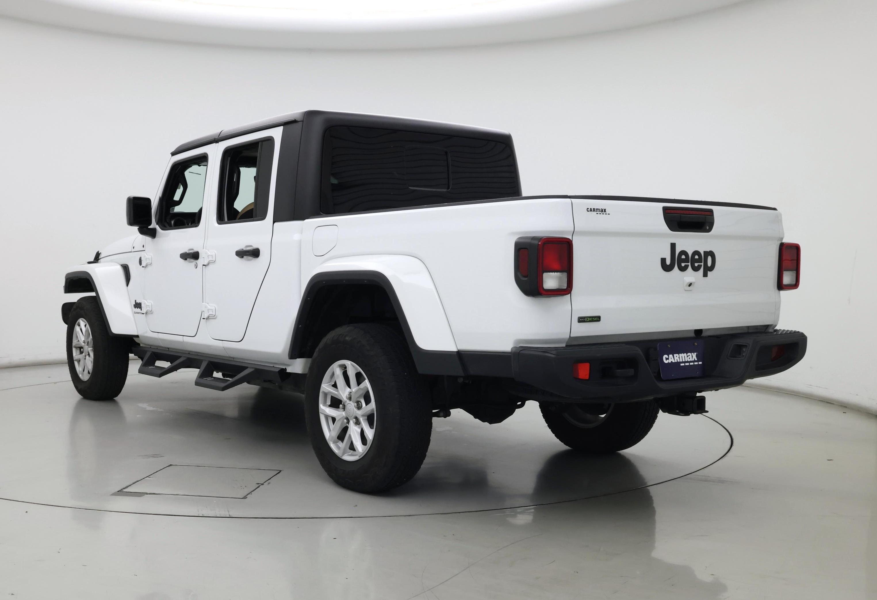 Thumbnail: 2023 Jeep Gladiator - 2