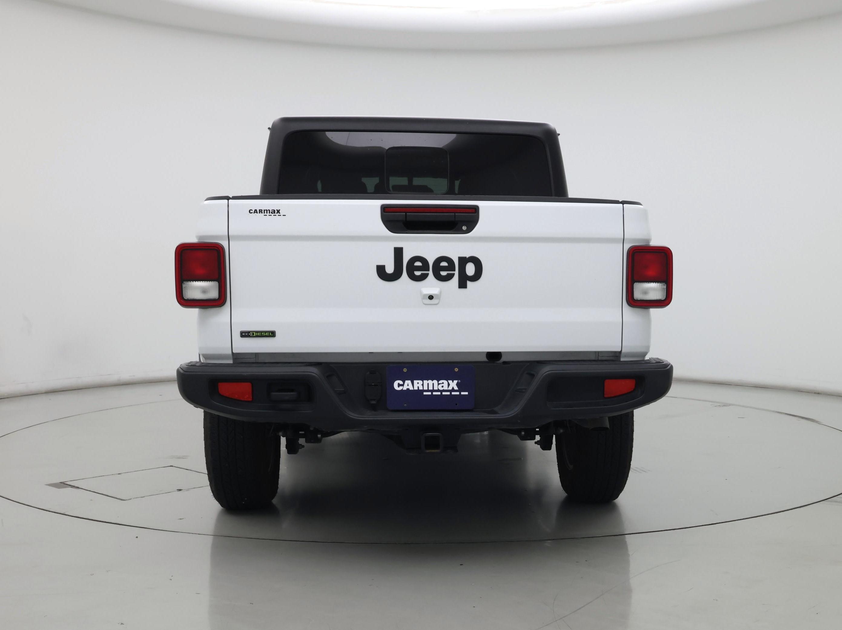 Thumbnail: 2023 Jeep Gladiator - 6