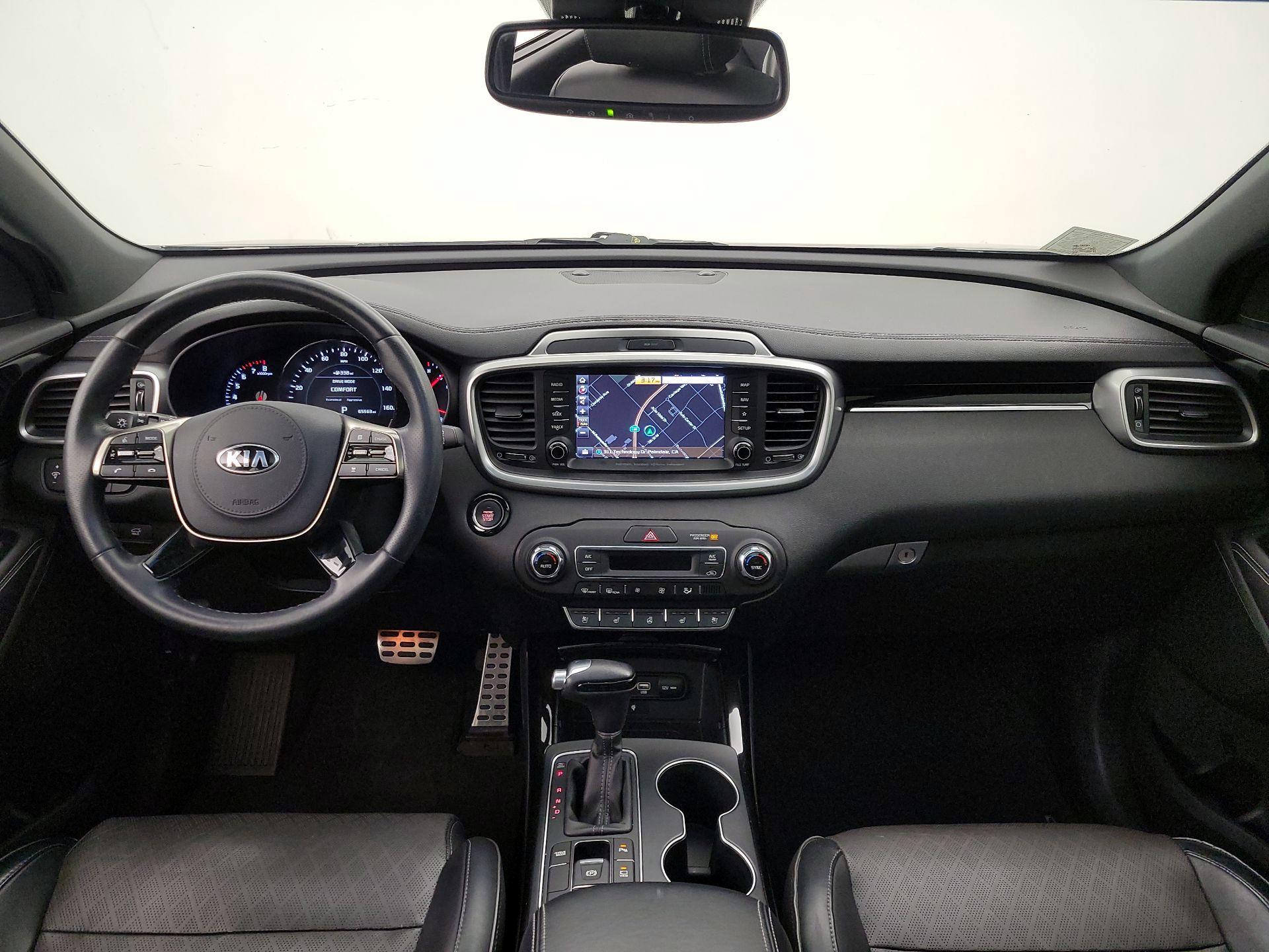Thumbnail: 2019 Kia Sorento - 9