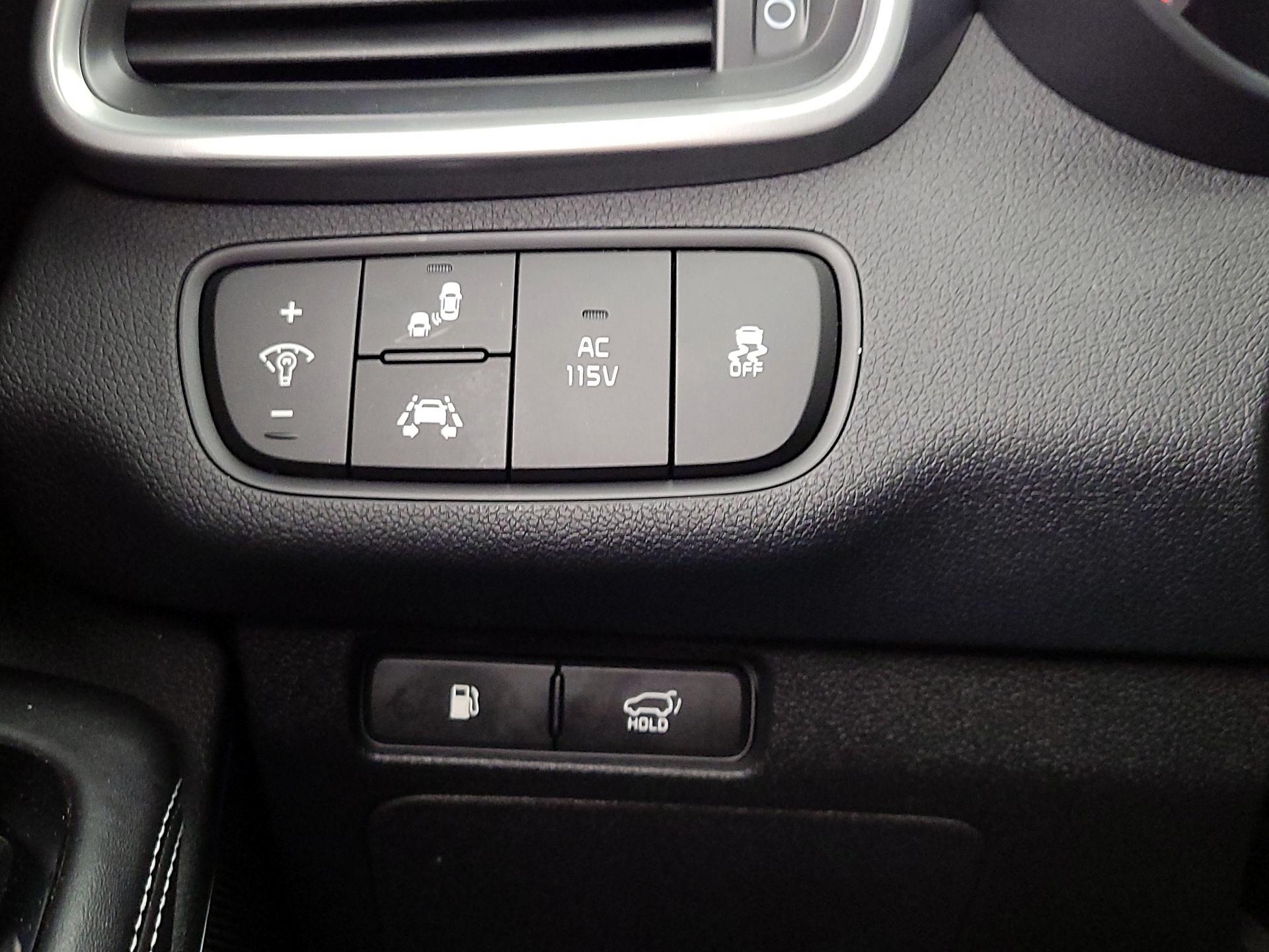 Thumbnail: 2019 Kia Sorento - 13