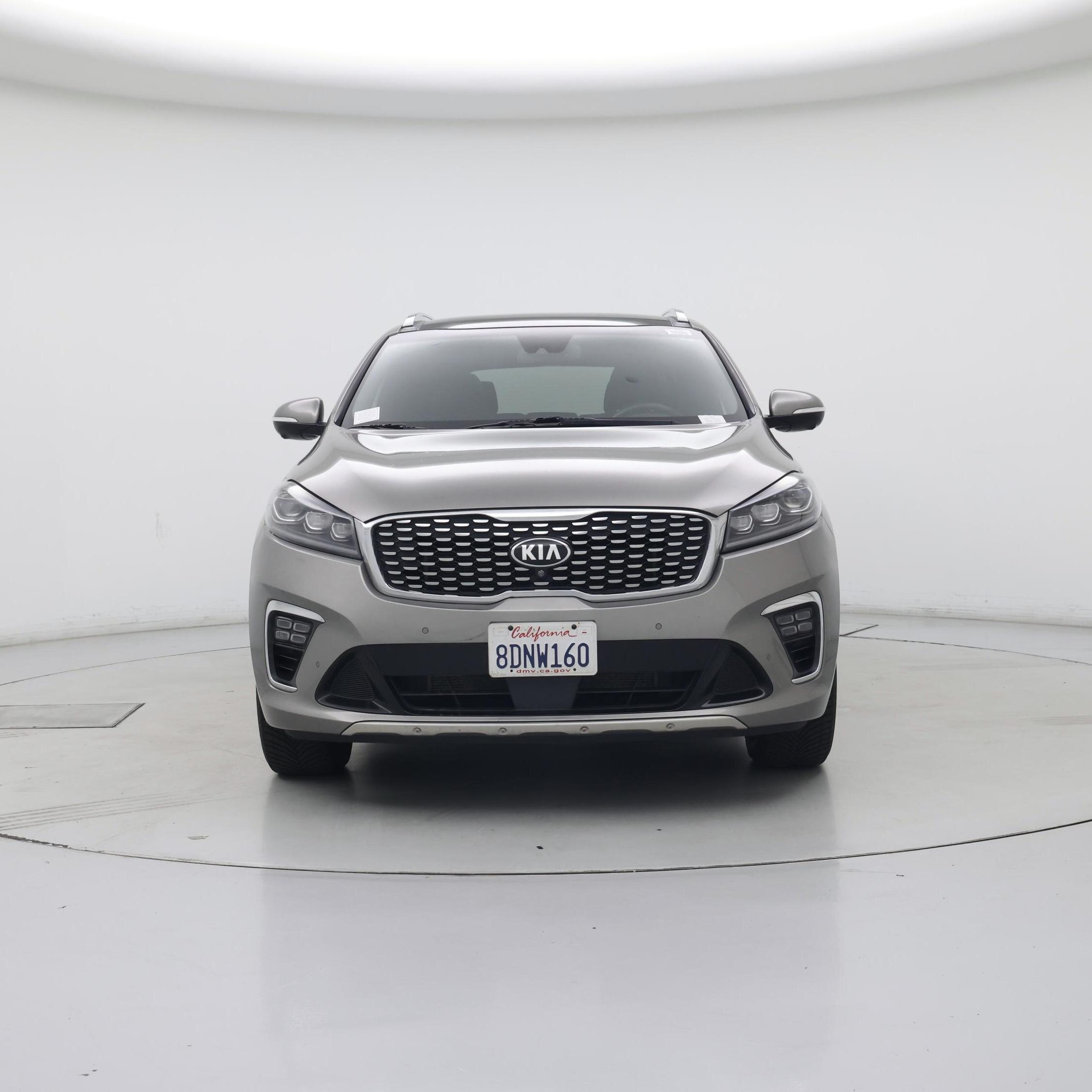 Thumbnail: 2019 Kia Sorento - 5