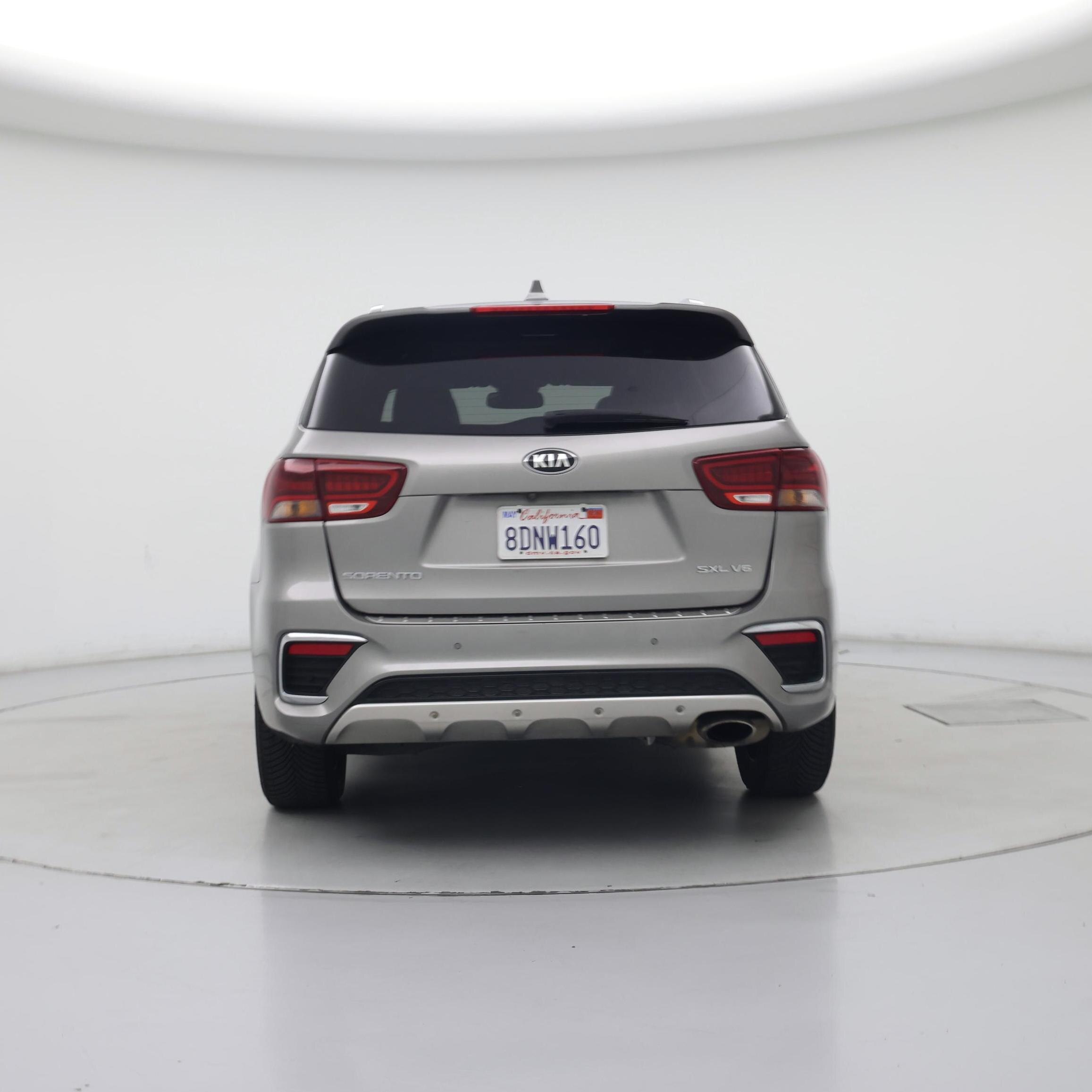 Thumbnail: 2019 Kia Sorento - 6