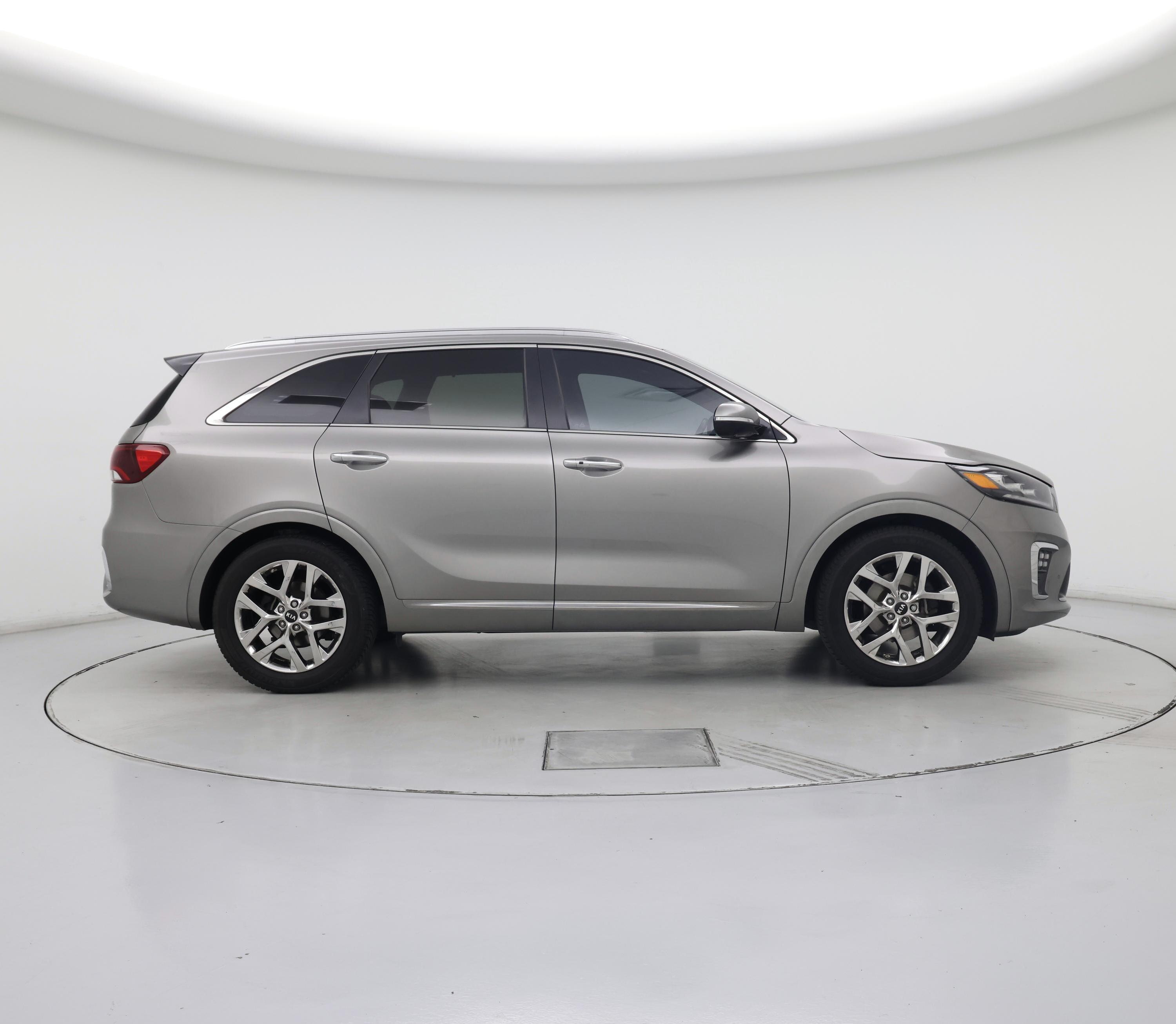 Thumbnail: 2019 Kia Sorento - 7