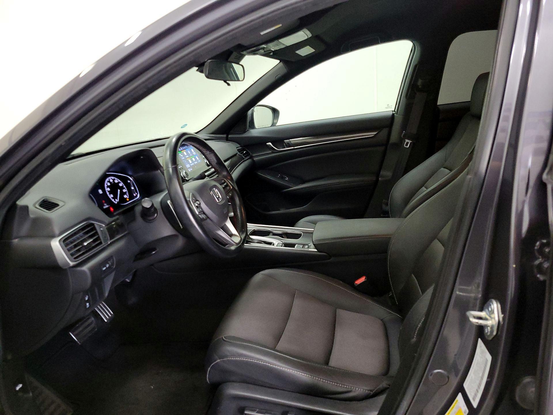 Thumbnail: 2020 Honda Accord - 11